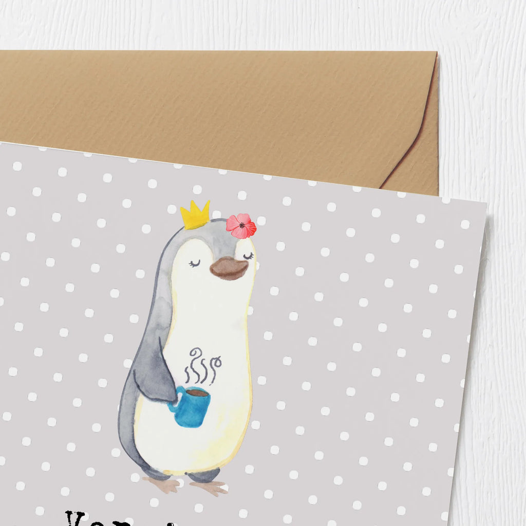 Deluxe Card Vorsicht, Stempelwaffe! - Hier regiert die Beamtin. Glückwunschkarte, Grußkarte, Hochwertige Klappkarte, Einladungskarte, Hochzeitskarte, Klappkarte, Hochwertige Grußkarte, Karte, Geburtstagskarte, Beruf, Ausbildung, Jubiläum, Abschied, Rente, Kollege, Kollegin, Geschenk, Schenken, Arbeitskollege, Mitarbeiter, Firma, Danke, Dankeschön