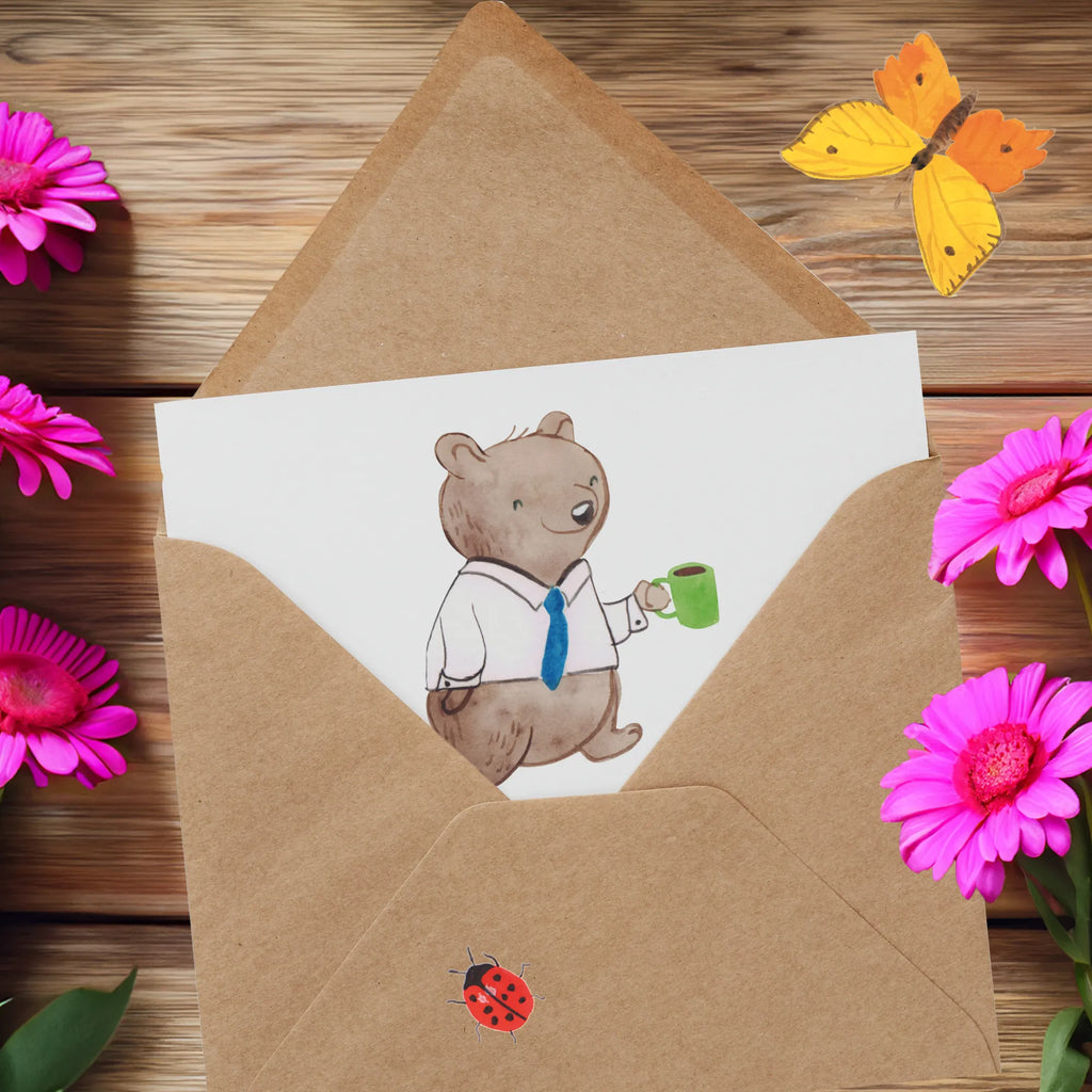 Deluxe Card Beamte - die wahren Helden des Formulardschungels! Grußkarte, Einladungskarte, Karte, Hochzeitskarte, Hochwertige Klappkarte, Hochwertige Grußkarte, Klappkarte, Glückwunschkarte, Geburtstagskarte, Beruf, Ausbildung, Jubiläum, Abschied, Rente, Kollege, Kollegin, Geschenk, Schenken, Arbeitskollege, Mitarbeiter, Firma, Danke, Dankeschön