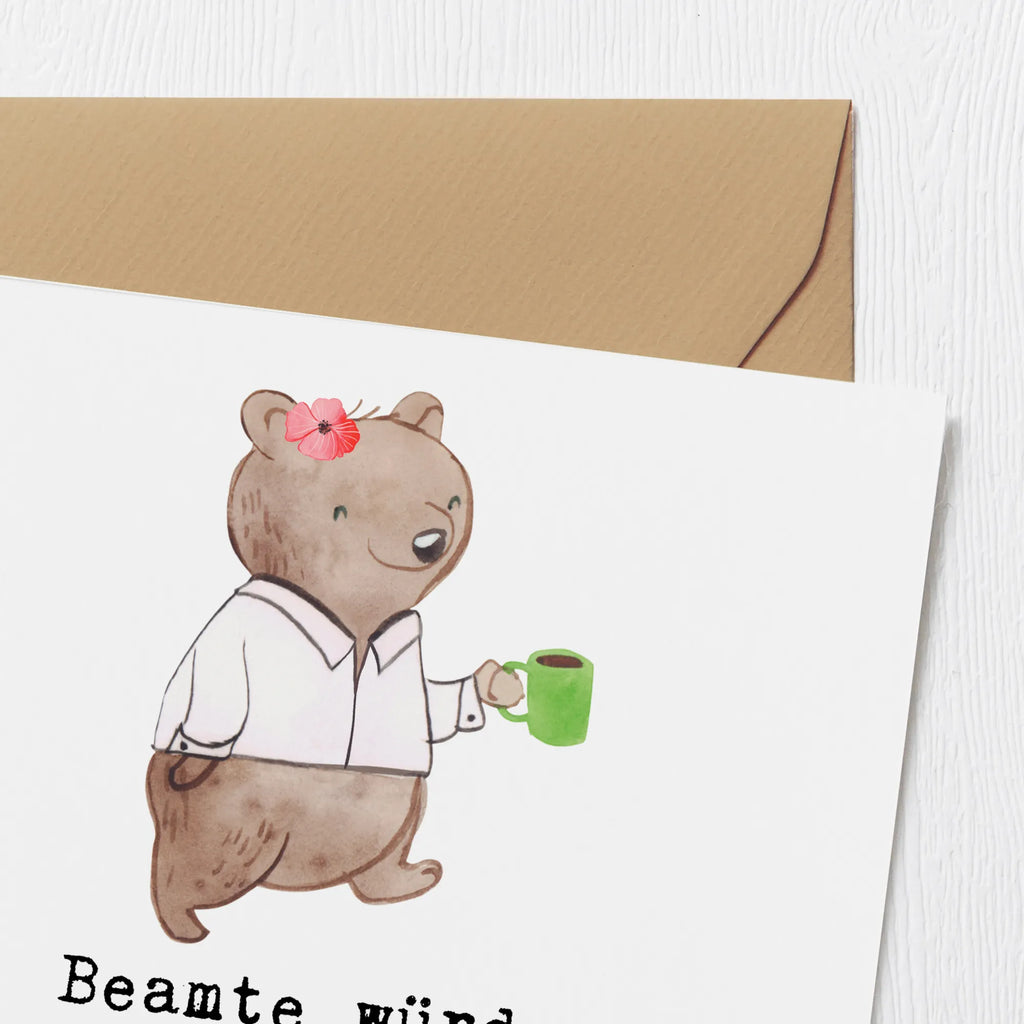 Deluxe Card Beamte würden antworten, aber das ist nicht in ihrem Aufgabenbereich. Hochwertige Grußkarte, Klappkarte, Hochwertige Klappkarte, Karte, Glückwunschkarte, Geburtstagskarte, Einladungskarte, Hochzeitskarte, Grußkarte, Beruf, Ausbildung, Jubiläum, Abschied, Rente, Kollege, Kollegin, Geschenk, Schenken, Arbeitskollege, Mitarbeiter, Firma, Danke, Dankeschön