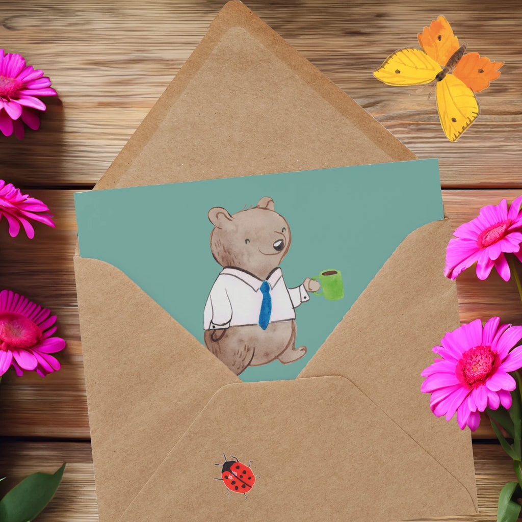 Deluxe Card Beamte - die wahren Helden des Formulardschungels! Grußkarte, Einladungskarte, Karte, Hochzeitskarte, Hochwertige Klappkarte, Hochwertige Grußkarte, Klappkarte, Glückwunschkarte, Geburtstagskarte, Beruf, Ausbildung, Jubiläum, Abschied, Rente, Kollege, Kollegin, Geschenk, Schenken, Arbeitskollege, Mitarbeiter, Firma, Danke, Dankeschön