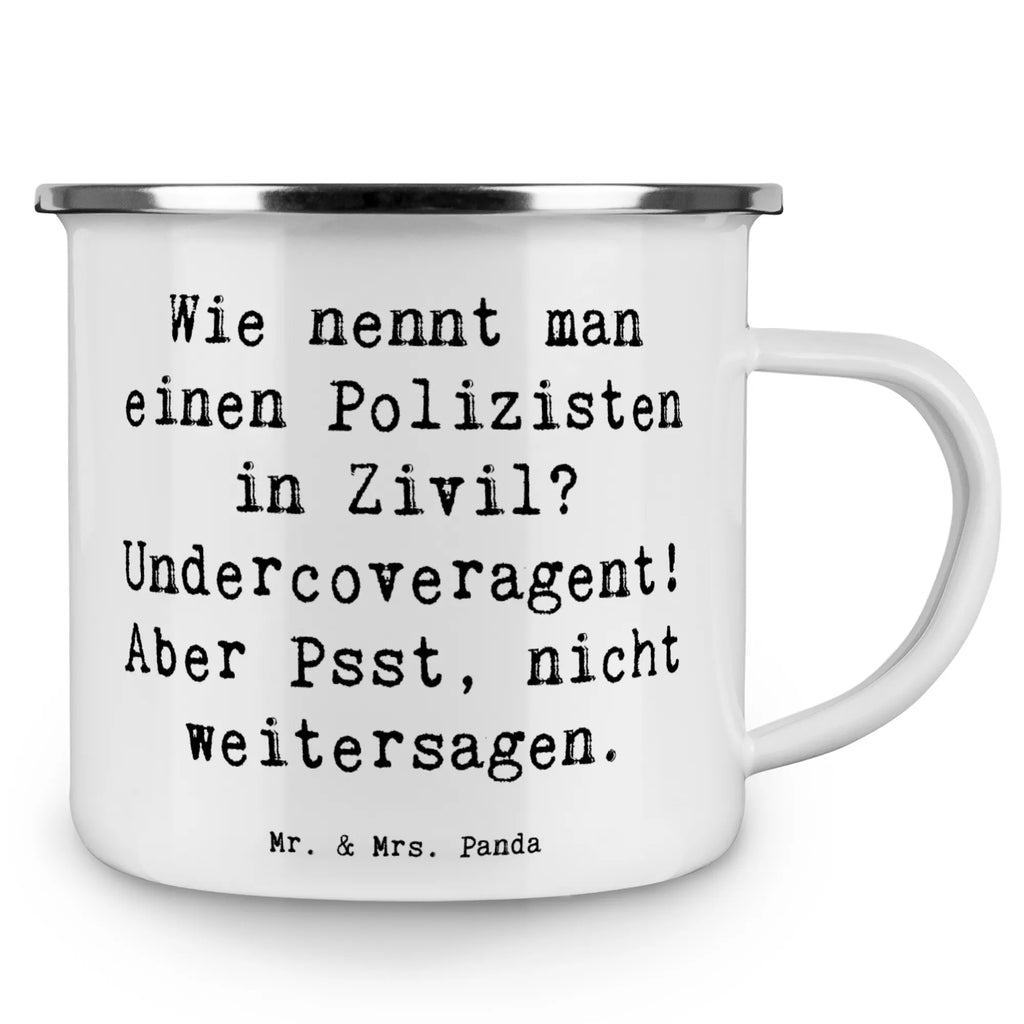 Camping Emaille Tasse Spruch Geheimer Polizist Tasse Emaille, Metalltasse, Emaille Campingbecher, Blechtasse, Trinkbecher, Emaille Trinkbecher, Metall Tasse, Camping Tasse Metall, Camping Tassen, Kaffee Blechtasse, Campingtassen, Blechtassen, Outdoor Tasse, Camping Becher Edelstahl, Emaille Becher Camping, Edelstahl Trinkbecher, Outdoor Becher, Camping Tassen Emaille, Campingbecher, Emaille Becher, Camping Becher, Emaille Tassen, Tasse Camping, Metalltasse für Camping, Emaille Tasse, Campingtasse, Emaille Tasse Camping, Camping Tasse Emaille, Emailletasse, Blechtasse Outdoor, Beruf, Ausbildung, Jubiläum, Abschied, Rente, Kollege, Kollegin, Geschenk, Schenken, Arbeitskollege, Mitarbeiter, Firma, Danke, Dankeschön