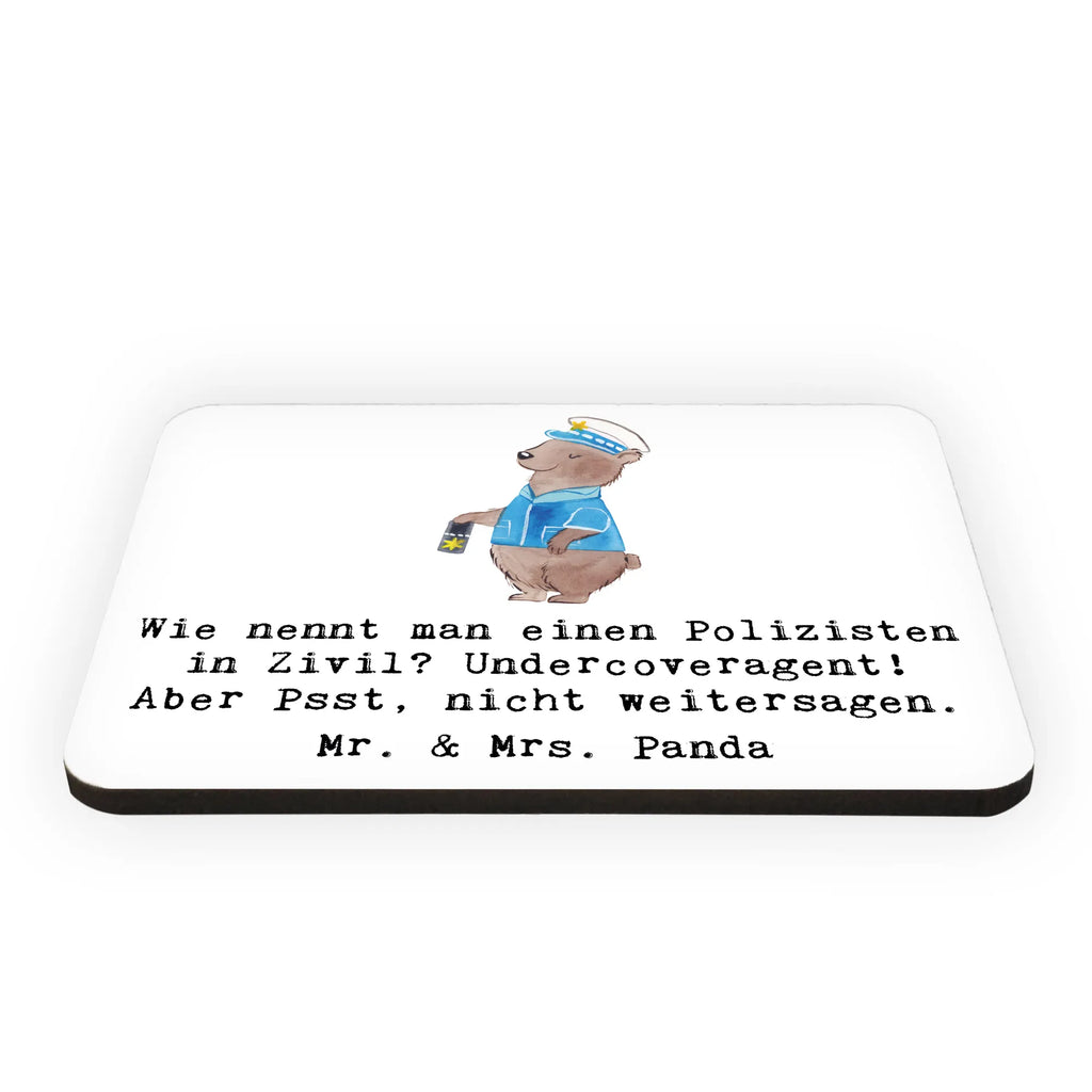 Magnet Geheimer Polizist Kühlschrank Dekoration, Souvenir Magnet, Pinnwandmagnet, Motivmagnete, Whiteboard Magnet, Kühlschrankmagnet, Dekomagnet, Notiz Magnet, Beruf, Ausbildung, Jubiläum, Abschied, Rente, Kollege, Kollegin, Geschenk, Schenken, Arbeitskollege, Mitarbeiter, Firma, Danke, Dankeschön