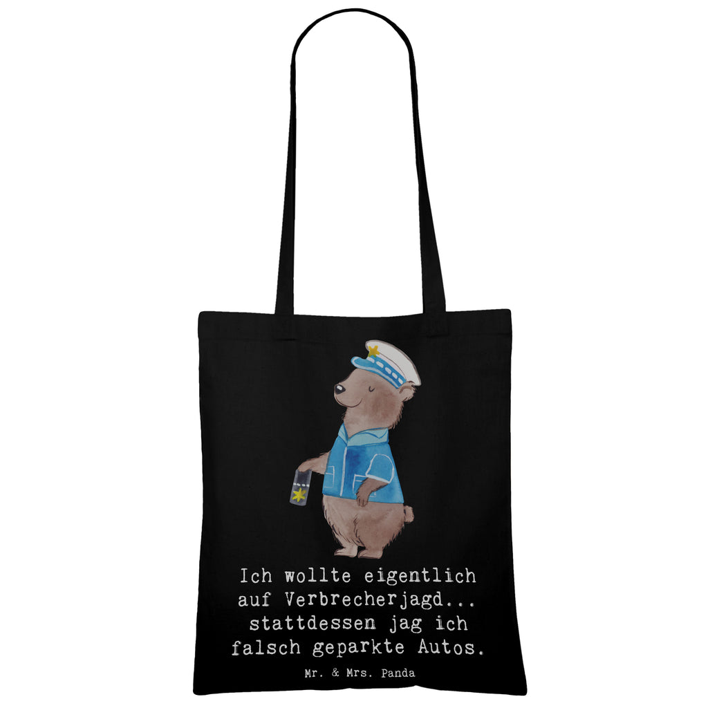 Tote bag Ich wollte eigentlich auf Verbrecherjagd... stattdessen jag ich falsch geparkte Autos. Stoffbeutel, Schultertasche, Beutel, Shopper, Jutebeutel, Einkaufstasche, Laptoptasche, Tasche, Umhängetasche, Badetasche, Tragetasche, Jutetasche, Stofftasche, Beuteltasche, Strandtasche, Einkaufstüte, Beruf, Ausbildung, Jubiläum, Abschied, Rente, Kollege, Kollegin, Geschenk, Schenken, Arbeitskollege, Mitarbeiter, Firma, Danke, Dankeschön