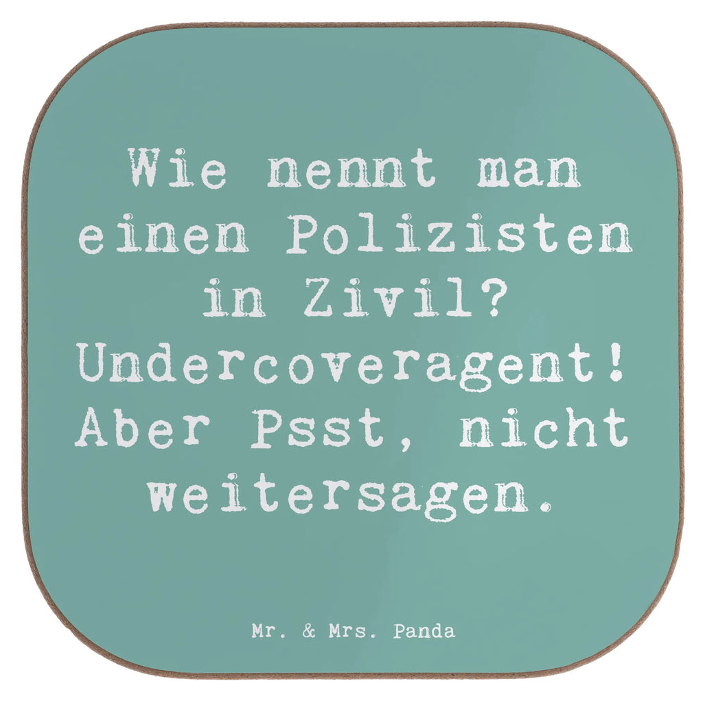 Untersetzer Spruch Geheimer Polizist Glasuntersetzer, Korkuntersetzer, Untersetzer, Bierdeckel, Tassen Untersetzer, Untersetzer Gläser, Getränkeuntersetzer, Holzuntersetzer, Untersetzer für Gläser, Untersetzer Design, Untersetzer Holz, Untersetzer aus Holz, Beruf, Ausbildung, Jubiläum, Abschied, Rente, Kollege, Kollegin, Geschenk, Schenken, Arbeitskollege, Mitarbeiter, Firma, Danke, Dankeschön