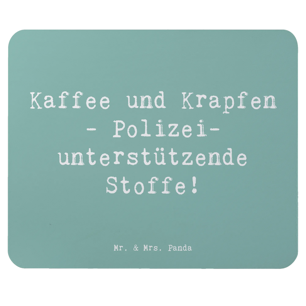 Mauspad Spruch Polizist Kaffee Krapfen PC Zubehör, Designer Mauspad, Einzigartiges Mauspad, Mousepad, Arbeitszimmer, Büroausstattung, Mauspad, Mauspad Büro, Mausunterlage, Computer zubehör, Beruf, Ausbildung, Jubiläum, Abschied, Rente, Kollege, Kollegin, Geschenk, Schenken, Arbeitskollege, Mitarbeiter, Firma, Danke, Dankeschön