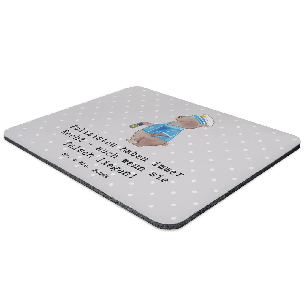 Mauspad Polizist Humor Mousepad, Mauspad Büro, Designer Mauspad, Mausunterlage, Arbeitszimmer, PC Zubehör, Computer zubehör, Büroausstattung, Einzigartiges Mauspad, Mauspad, Beruf, Ausbildung, Jubiläum, Abschied, Rente, Kollege, Kollegin, Geschenk, Schenken, Arbeitskollege, Mitarbeiter, Firma, Danke, Dankeschön