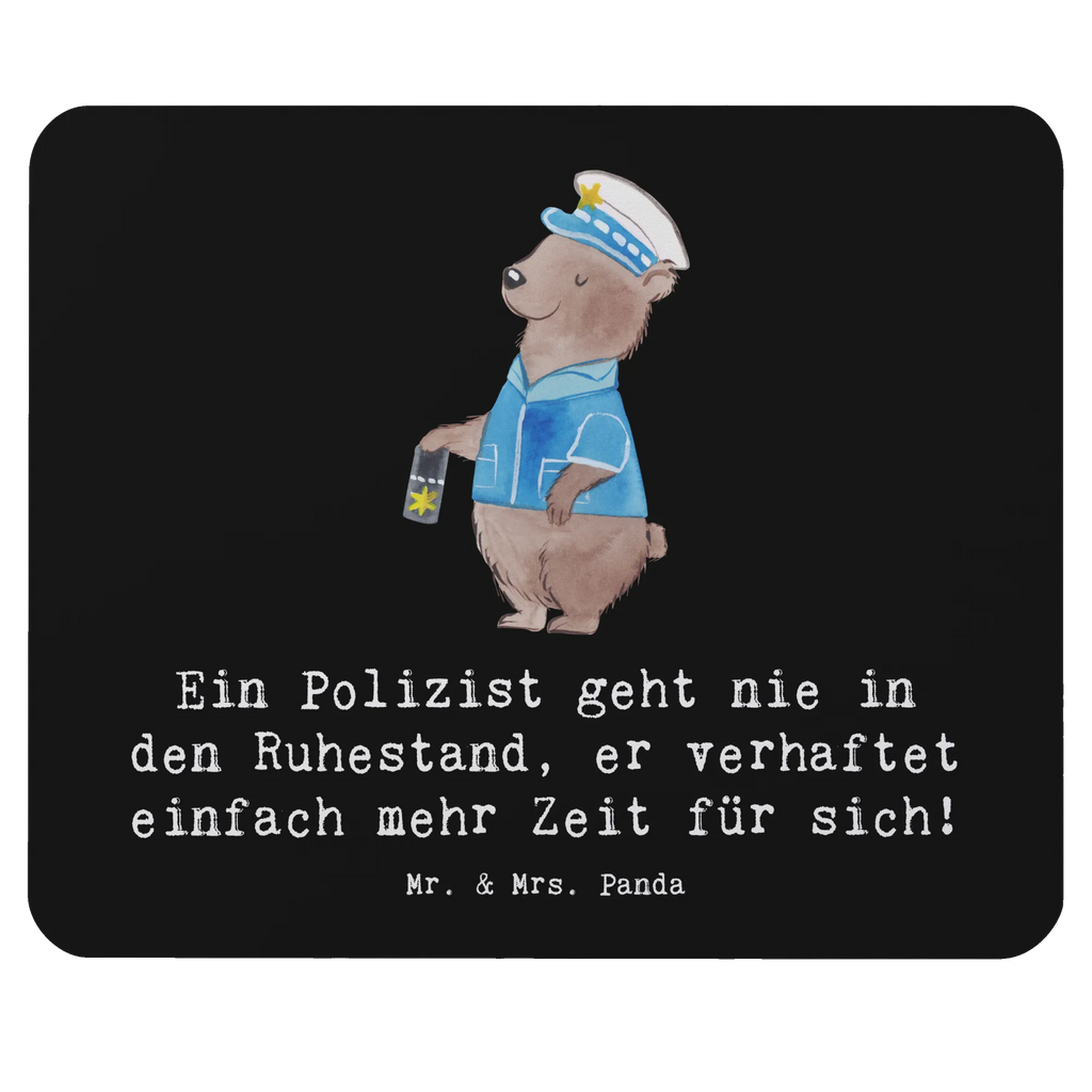 Mauspad Polizist Ruhestand Mauspad, Mausmatte, Computer zubehör, Arbeitszimmer, Schenken, Laptop, Bürobedarf, Einzigartiges Mauspad, Büroausstattung, Mousepad, Computer, Mauspad Büro, PC Zubehör, Home Office, Lernen, Designer Mauspad, Mausunterlage, Geschenk, Jubiläum, Danke, Dankeschön, Beruf, Ausbildung, Abschied, Rente, Kollege, Kollegin, Arbeitskollege, Mitarbeiter, Firma