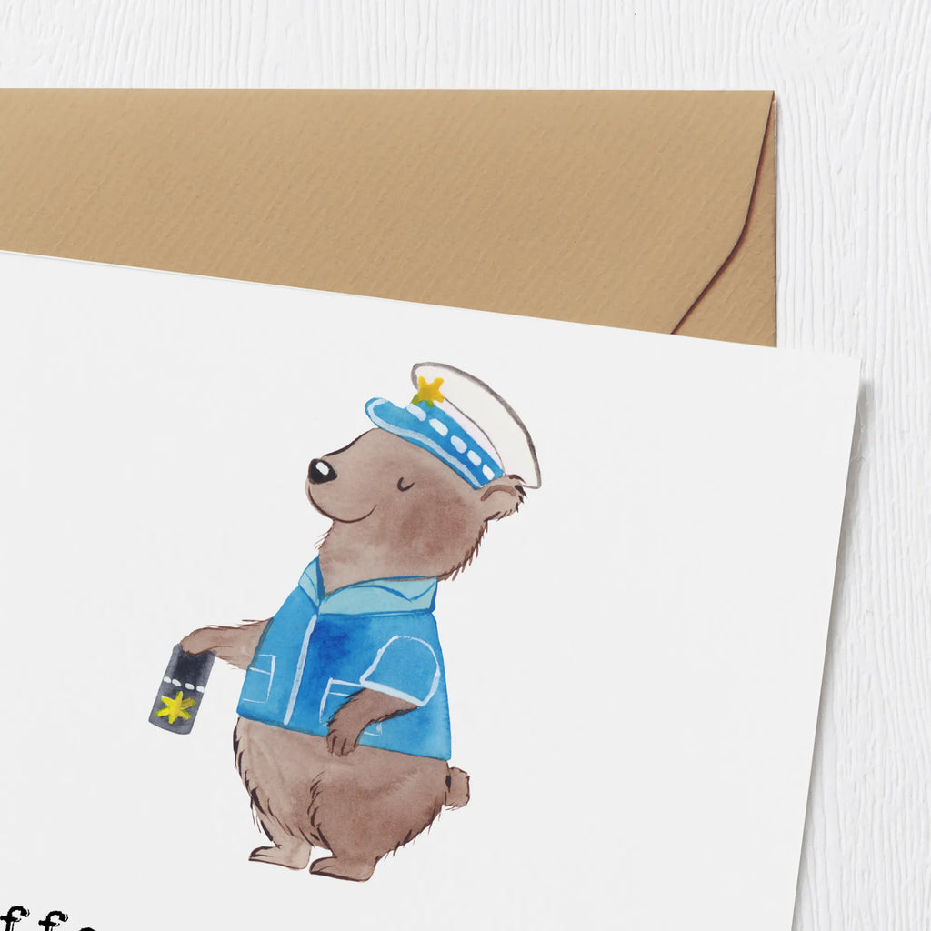 Deluxe Card Kaffee und Krapfen - Polizei-unterstützende Stoffe! Hochzeitskarte, Klappkarte, Geburtstagskarte, Hochwertige Klappkarte, Einladungskarte, Hochwertige Grußkarte, Grußkarte, Glückwunschkarte, Karte, Beruf, Ausbildung, Jubiläum, Abschied, Rente, Kollege, Kollegin, Geschenk, Schenken, Arbeitskollege, Mitarbeiter, Firma, Danke, Dankeschön