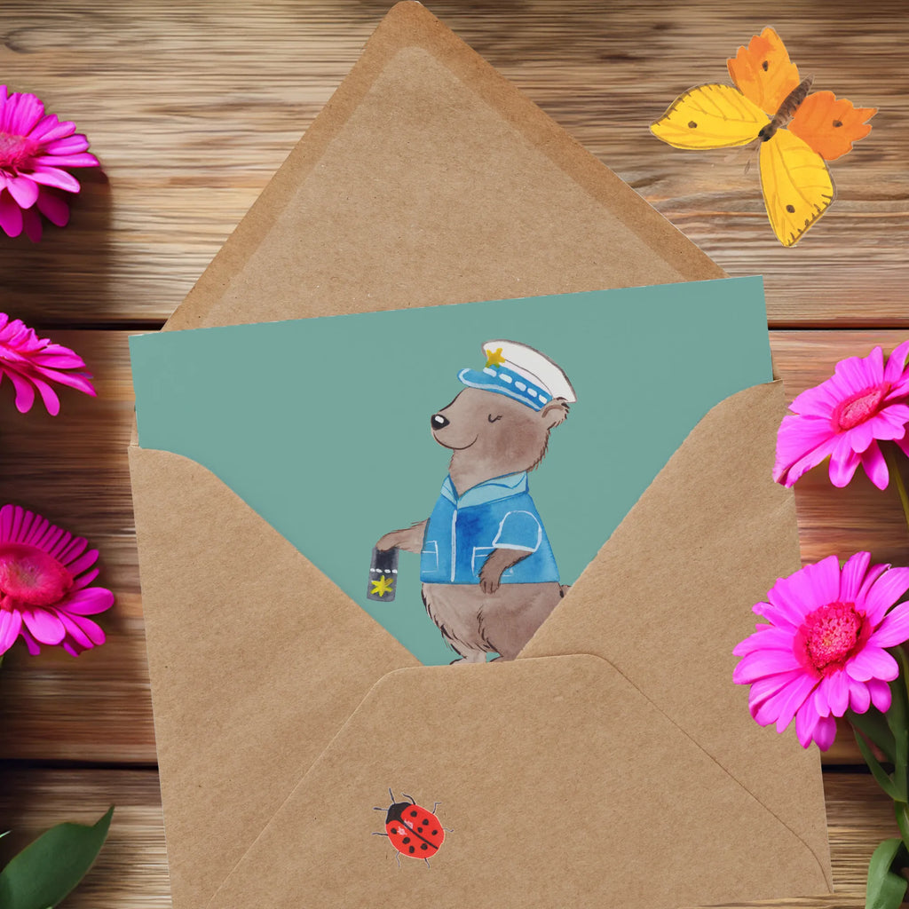 Deluxe Card Wie nennt man einen Polizisten in Zivil? Undercoveragent! Aber Psst, nicht weitersagen. Grußkarte, Hochzeitskarte, Hochwertige Klappkarte, Geburtstagskarte, Karte, Klappkarte, Einladungskarte, Hochwertige Grußkarte, Glückwunschkarte, Beruf, Ausbildung, Jubiläum, Abschied, Rente, Kollege, Kollegin, Geschenk, Schenken, Arbeitskollege, Mitarbeiter, Firma, Danke, Dankeschön