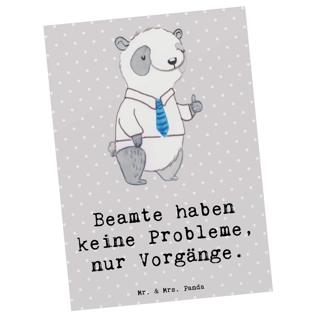 Postcard Beamte haben keine Probleme, nur Vorgänge. Grußkarte, Einladungskarte, Ansichtskarte, Einladung Geburtstag, Einladung, Ansichtskarten, Postkarte, Karte, Einladungskarten Geburtstag, Dankeskarte, Geschenkkarte, Geburtstagskarte, Beruf, Ausbildung, Jubiläum, Abschied, Rente, Kollege, Kollegin, Geschenk, Schenken, Arbeitskollege, Mitarbeiter, Firma, Danke, Dankeschön
