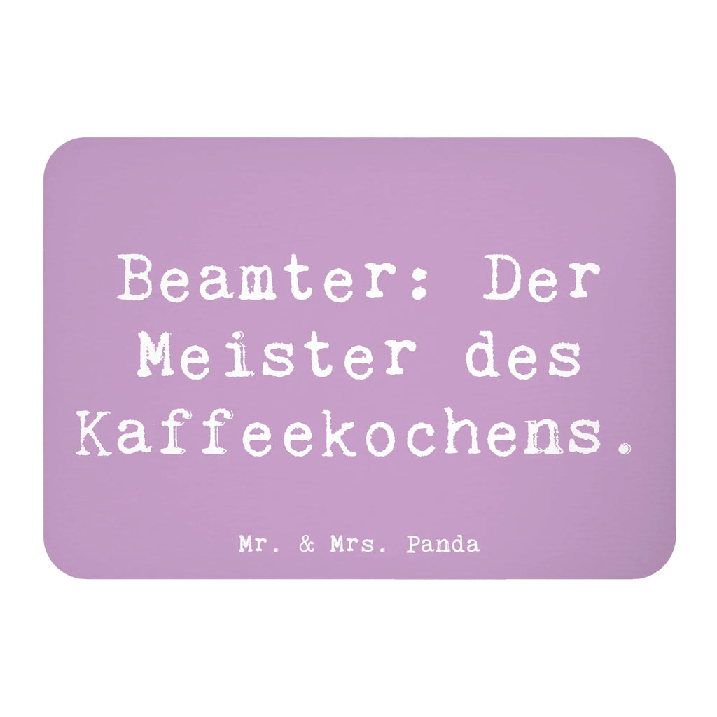 Magnet Saying Beamter: Der Meister des Kaffeekochens. Whiteboard Magnet, Motivmagnete, Kühlschrank Dekoration, Pinnwandmagnet, Kühlschrankmagnet, Dekomagnet, Notiz Magnet, Souvenir Magnet, Beruf, Ausbildung, Jubiläum, Abschied, Rente, Kollege, Kollegin, Geschenk, Schenken, Arbeitskollege, Mitarbeiter, Firma, Danke, Dankeschön