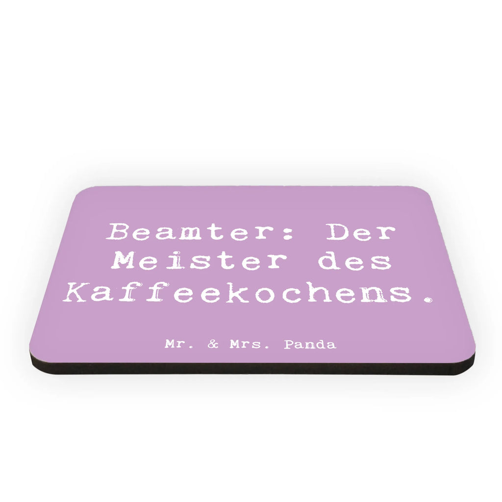 Magnet Saying Beamter: Der Meister des Kaffeekochens. Whiteboard Magnet, Motivmagnete, Kühlschrank Dekoration, Pinnwandmagnet, Kühlschrankmagnet, Dekomagnet, Notiz Magnet, Souvenir Magnet, Beruf, Ausbildung, Jubiläum, Abschied, Rente, Kollege, Kollegin, Geschenk, Schenken, Arbeitskollege, Mitarbeiter, Firma, Danke, Dankeschön