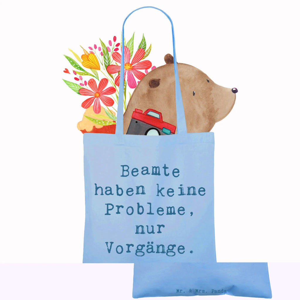 Tragetasche Spruch Beamter ohne Probleme Laptoptasche, Einkaufstüte, Shopper, Tasche, Badetasche, Stoffbeutel, Jutebeutel, Stofftasche, Beuteltasche, Strandtasche, Beutel, Einkaufstasche, Tragetasche, Umhängetasche, Jutetasche, Schultertasche, Beruf, Ausbildung, Jubiläum, Abschied, Rente, Kollege, Kollegin, Geschenk, Schenken, Arbeitskollege, Mitarbeiter, Firma, Danke, Dankeschön