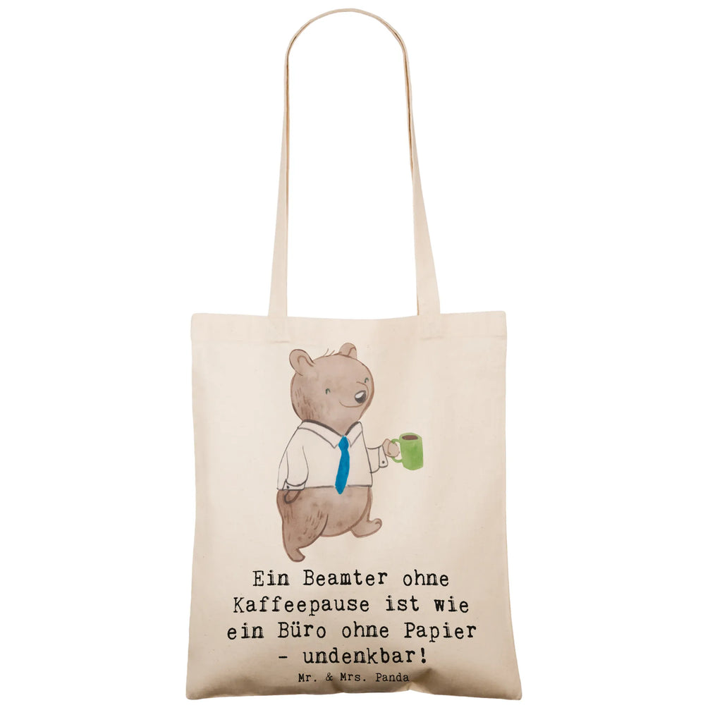 Tragetasche Beamter Kaffeepause Jutebeutel, Shopper, Beuteltasche, Stoffbeutel, Einkaufstüte, Strandtasche, Badetasche, Stofftasche, Tragetasche, Beutel, Tasche, Einkaufstasche, Umhängetasche, Laptoptasche, Schultertasche, Jutetasche, Beruf, Ausbildung, Jubiläum, Abschied, Rente, Kollege, Kollegin, Geschenk, Schenken, Arbeitskollege, Mitarbeiter, Firma, Danke, Dankeschön