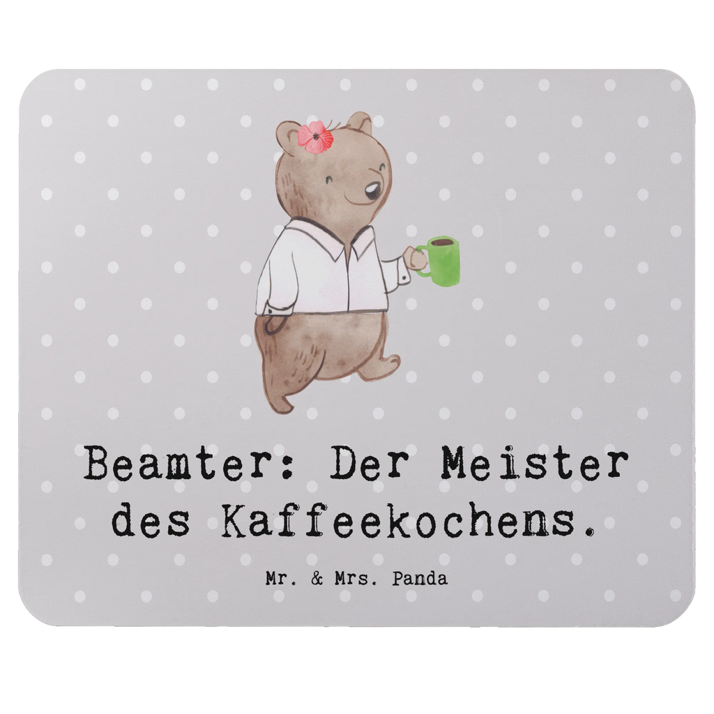 Mauspad Beamter Kaffeemeister Mauspad Büro, Mousepad, Büroausstattung, Designer Mauspad, Mausunterlage, Mauspad, PC Zubehör, Einzigartiges Mauspad, Arbeitszimmer, Computer zubehör, Beruf, Ausbildung, Jubiläum, Abschied, Rente, Kollege, Kollegin, Geschenk, Schenken, Arbeitskollege, Mitarbeiter, Firma, Danke, Dankeschön