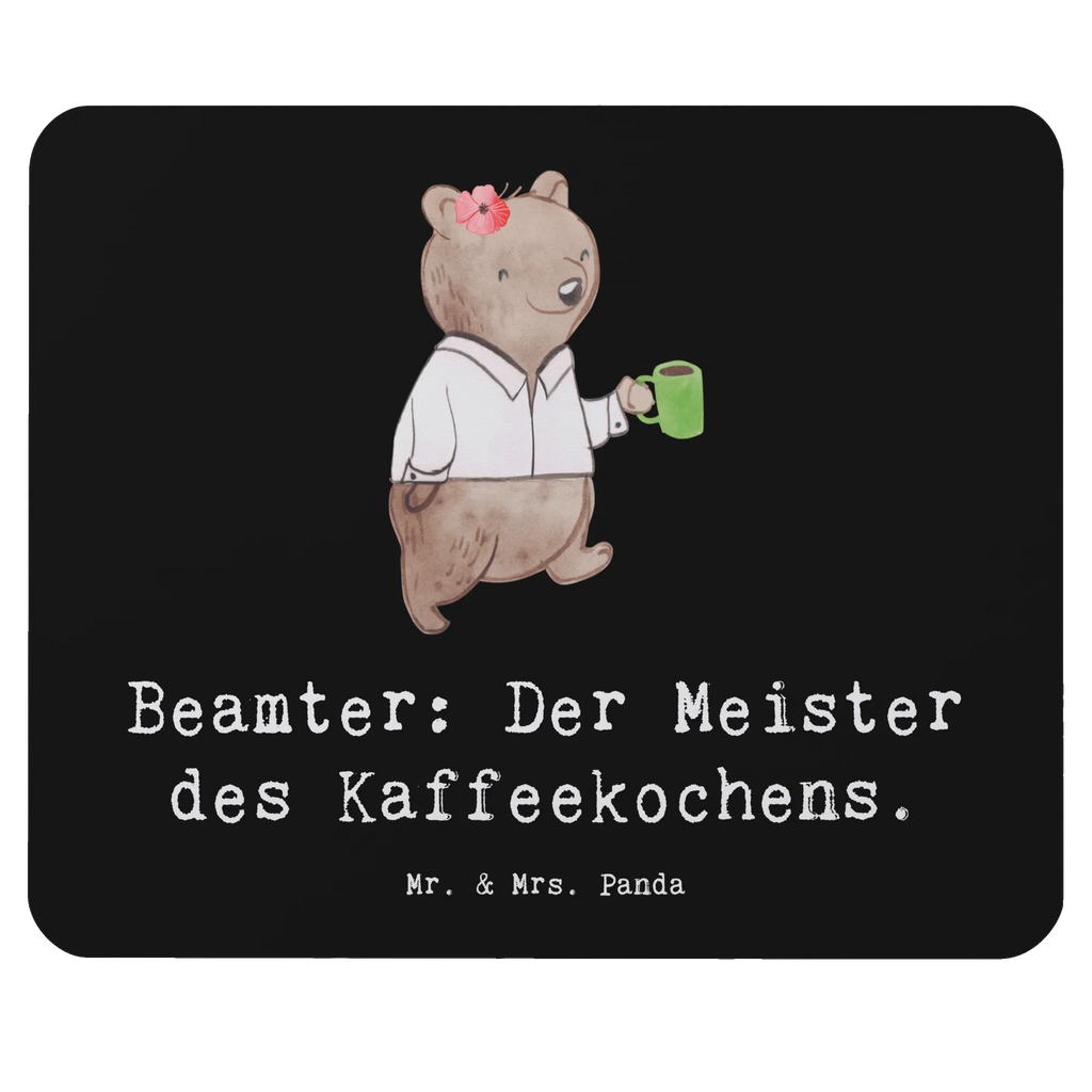 Mauspad Beamter Kaffeemeister Mauspad Büro, Mousepad, Büroausstattung, Designer Mauspad, Mausunterlage, Mauspad, PC Zubehör, Einzigartiges Mauspad, Arbeitszimmer, Computer zubehör, Beruf, Ausbildung, Jubiläum, Abschied, Rente, Kollege, Kollegin, Geschenk, Schenken, Arbeitskollege, Mitarbeiter, Firma, Danke, Dankeschön