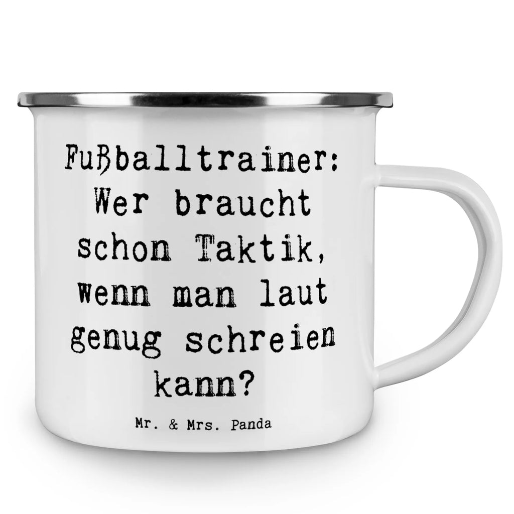 Camping Emaille Tasse Spruch Fußballtrainer Motivation Kaffee Blechtasse, Blechtassen, Camping Tasse Metall, Campingtassen, Tasse Emaille, Blechtasse, Camping Tassen Emaille, Emaille Becher Camping, Outdoor Becher, Camping Tassen, Metall Tasse, Metalltasse, Emailletasse, Tasse Camping, Emaille Trinkbecher, Outdoor Tasse, Emaille Becher, Camping Becher, Campingtasse, Camping Tasse Emaille, Camping Becher Edelstahl, Blechtasse Outdoor, Emaille Tasse, Emaille Tasse Camping, Emaille Tassen, Edelstahl Trinkbecher, Campingbecher, Emaille Campingbecher, Metalltasse für Camping, Trinkbecher, Beruf, Ausbildung, Jubiläum, Abschied, Rente, Kollege, Kollegin, Geschenk, Schenken, Arbeitskollege, Mitarbeiter, Firma, Danke, Dankeschön
