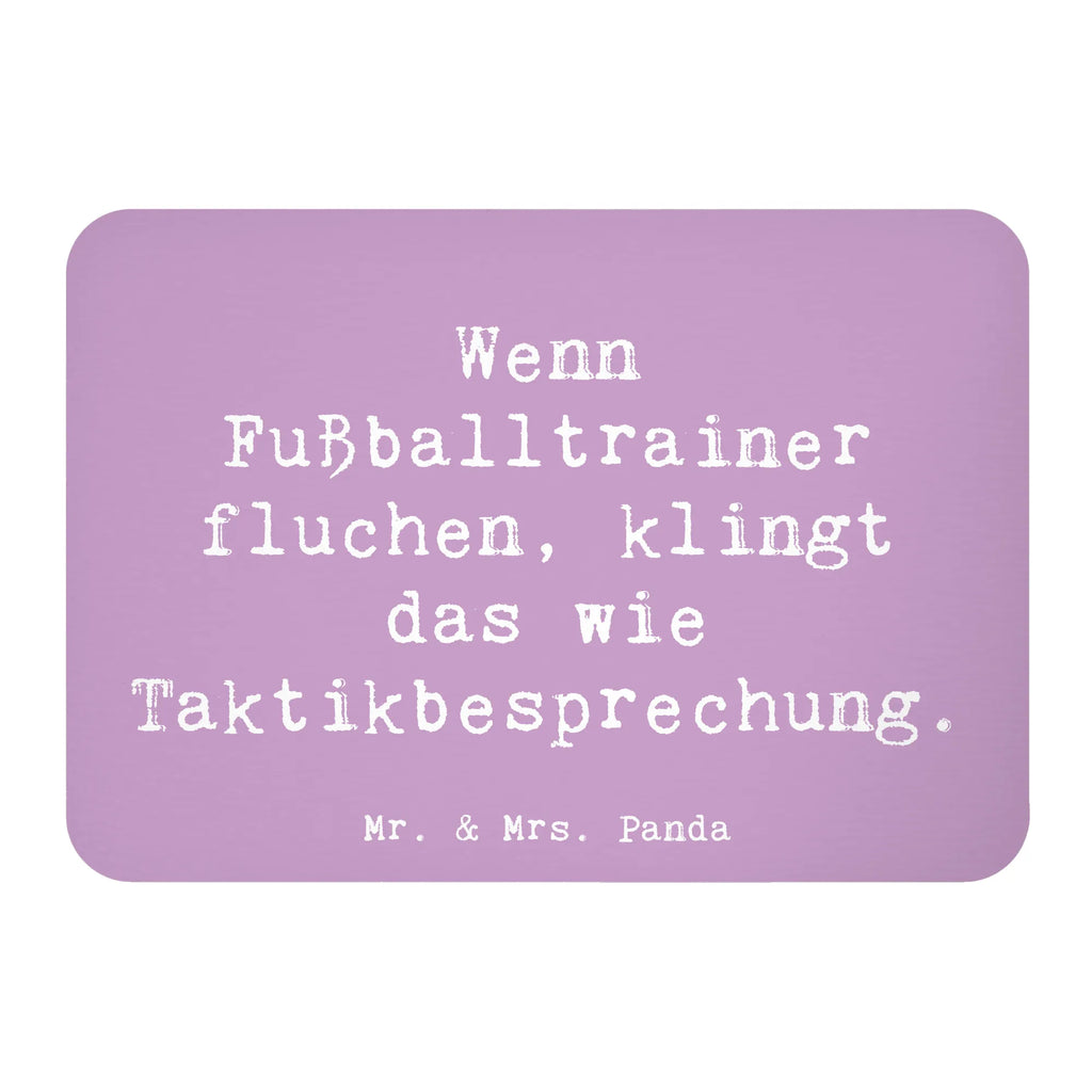 Magnet Saying Wenn Fußballtrainer fluchen, klingt das wie Taktikbesprechung. Kühlschrankmagnet, Souvenir Magnet, Whiteboard Magnet, Kühlschrank Dekoration, Dekomagnet, Pinnwandmagnet, Motivmagnete, Notiz Magnet, Beruf, Ausbildung, Jubiläum, Abschied, Rente, Kollege, Kollegin, Geschenk, Schenken, Arbeitskollege, Mitarbeiter, Firma, Danke, Dankeschön