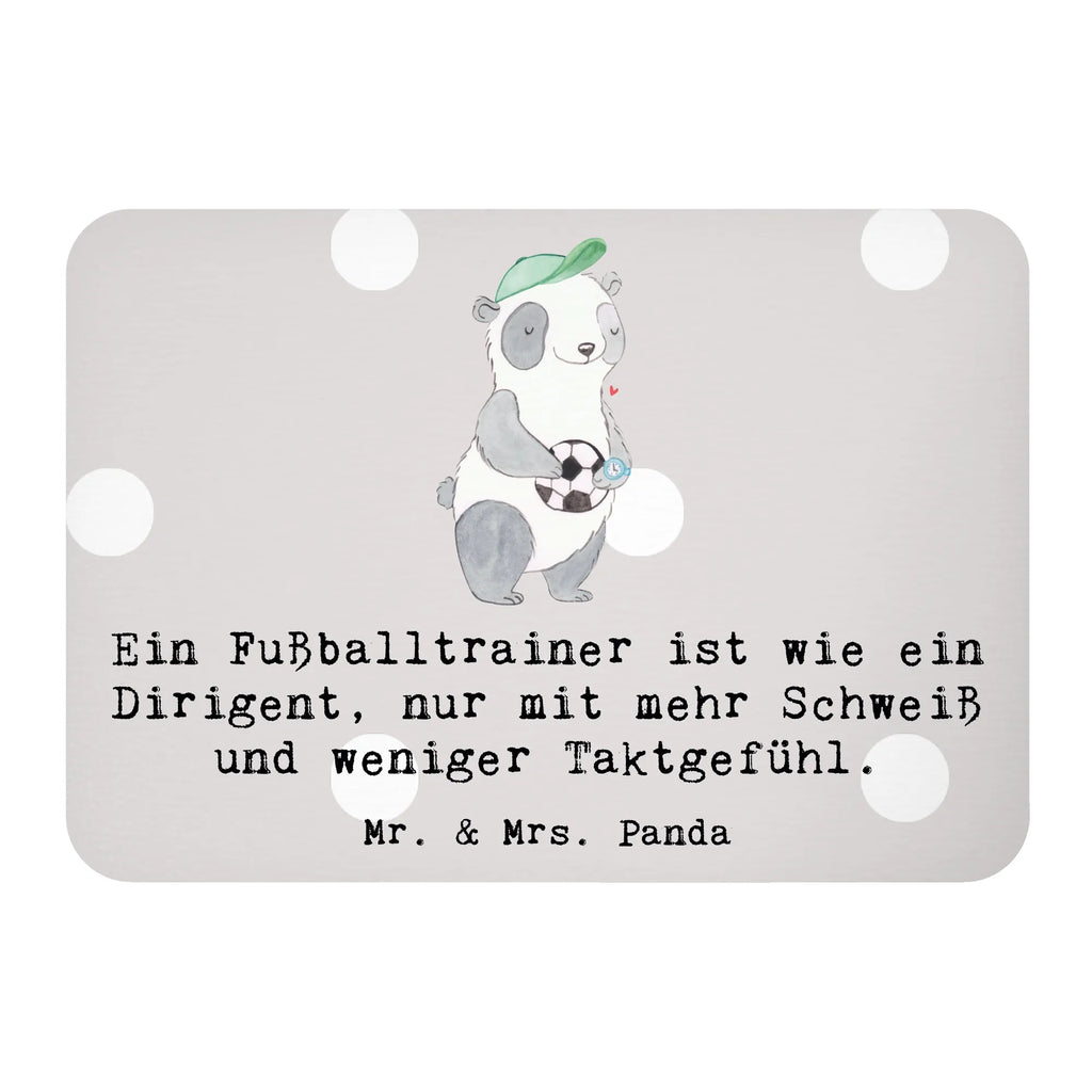 Magnet Ein Fußballtrainer ist wie ein Dirigent, nur mit mehr Schweiß und weniger Taktgefühl. Kühlschrank Dekoration, Motivmagnete, Souvenir Magnet, Kühlschrankmagnet, Notiz Magnet, Whiteboard Magnet, Dekomagnet, Pinnwandmagnet, Beruf, Ausbildung, Jubiläum, Abschied, Rente, Kollege, Kollegin, Geschenk, Schenken, Arbeitskollege, Mitarbeiter, Firma, Danke, Dankeschön