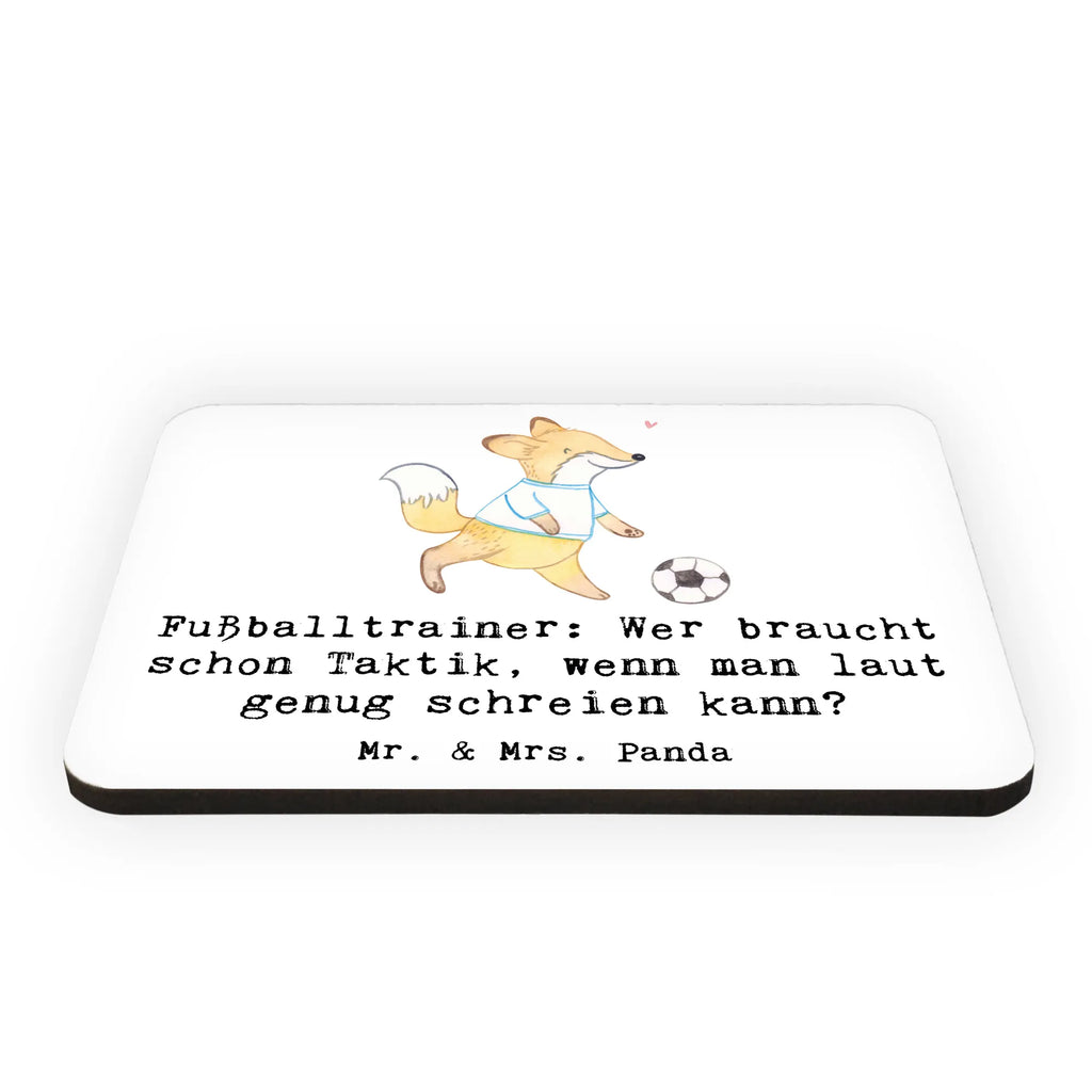 Magnet Fußballtrainer Motivation Souvenir Magnet, Kühlschrank Dekoration, Kühlschrankmagnet, Motivmagnete, Pinnwandmagnet, Notiz Magnet, Whiteboard Magnet, Dekomagnet, Beruf, Ausbildung, Jubiläum, Abschied, Rente, Kollege, Kollegin, Geschenk, Schenken, Arbeitskollege, Mitarbeiter, Firma, Danke, Dankeschön