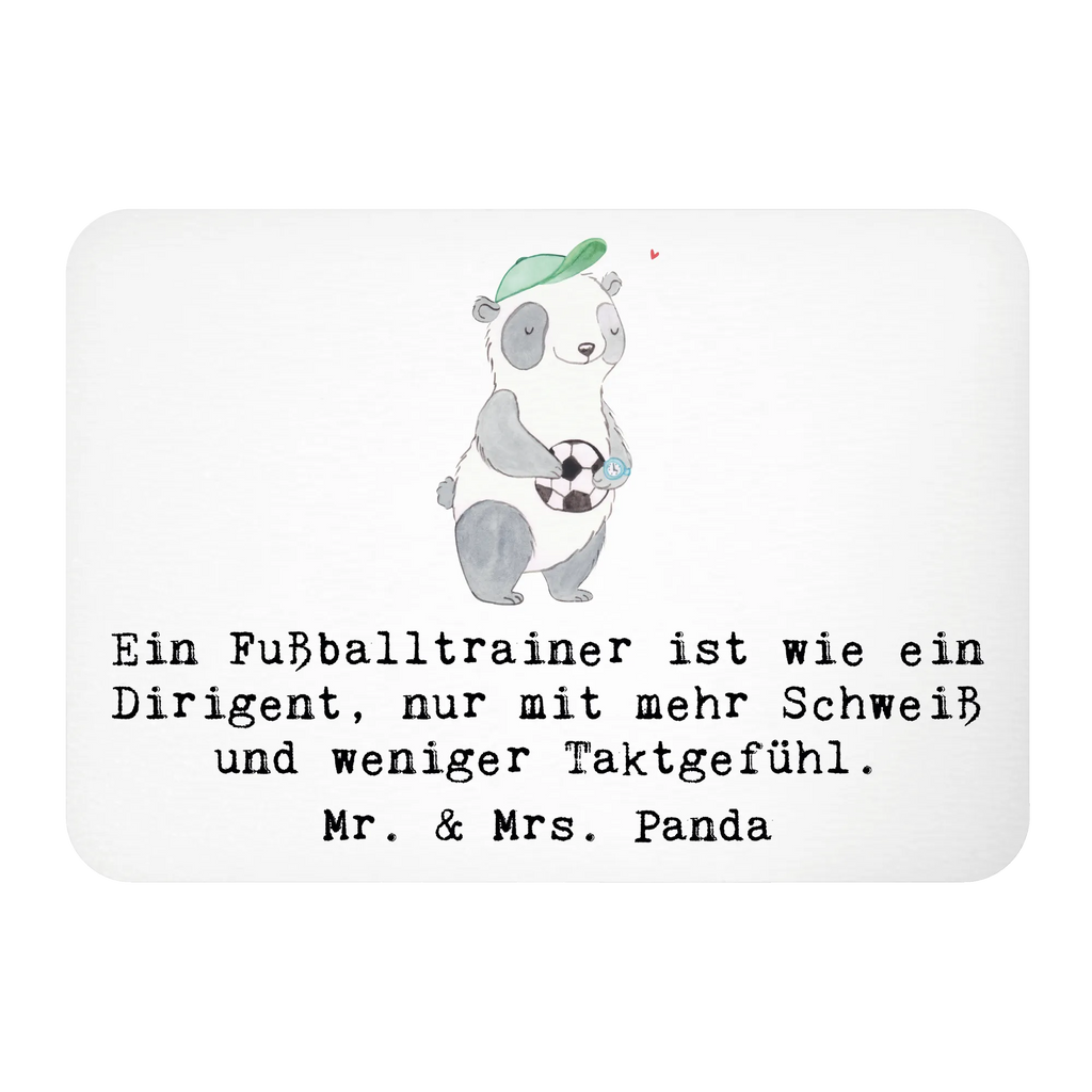 Magnet Ein Fußballtrainer ist wie ein Dirigent, nur mit mehr Schweiß und weniger Taktgefühl. Kühlschrank Dekoration, Motivmagnete, Souvenir Magnet, Kühlschrankmagnet, Notiz Magnet, Whiteboard Magnet, Dekomagnet, Pinnwandmagnet, Beruf, Ausbildung, Jubiläum, Abschied, Rente, Kollege, Kollegin, Geschenk, Schenken, Arbeitskollege, Mitarbeiter, Firma, Danke, Dankeschön