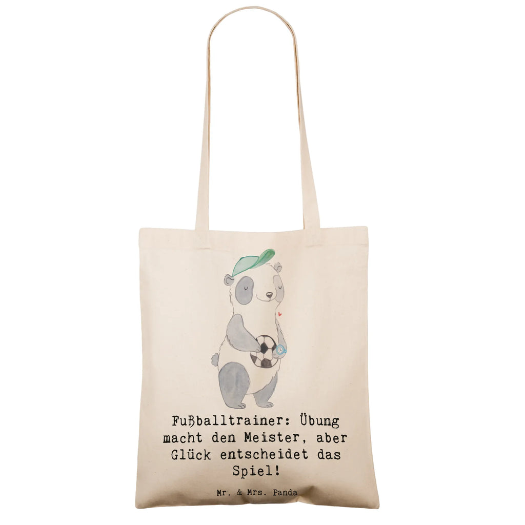 Tragetasche Fußballtrainer Erfolgskick Jutetasche, Stoffbeutel, Tasche, Shopper, Stofftasche, Beutel, Strandtasche, Einkaufstüte, Schultertasche, Einkaufstasche, Laptoptasche, Jutebeutel, Badetasche, Umhängetasche, Tragetasche, Beuteltasche, Beruf, Ausbildung, Jubiläum, Abschied, Rente, Kollege, Kollegin, Geschenk, Schenken, Arbeitskollege, Mitarbeiter, Firma, Danke, Dankeschön