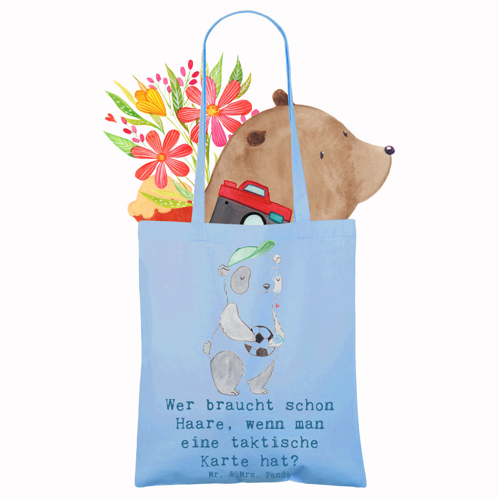 Tote bag Wer braucht schon Haare, wenn man eine taktische Karte hat? Stoffbeutel, Laptoptasche, Umhängetasche, Stofftasche, Strandtasche, Jutetasche, Badetasche, Schultertasche, Shopper, Tragetasche, Einkaufstüte, Einkaufstasche, Beuteltasche, Jutebeutel, Beutel, Tasche, Beruf, Ausbildung, Jubiläum, Abschied, Rente, Kollege, Kollegin, Geschenk, Schenken, Arbeitskollege, Mitarbeiter, Firma, Danke, Dankeschön