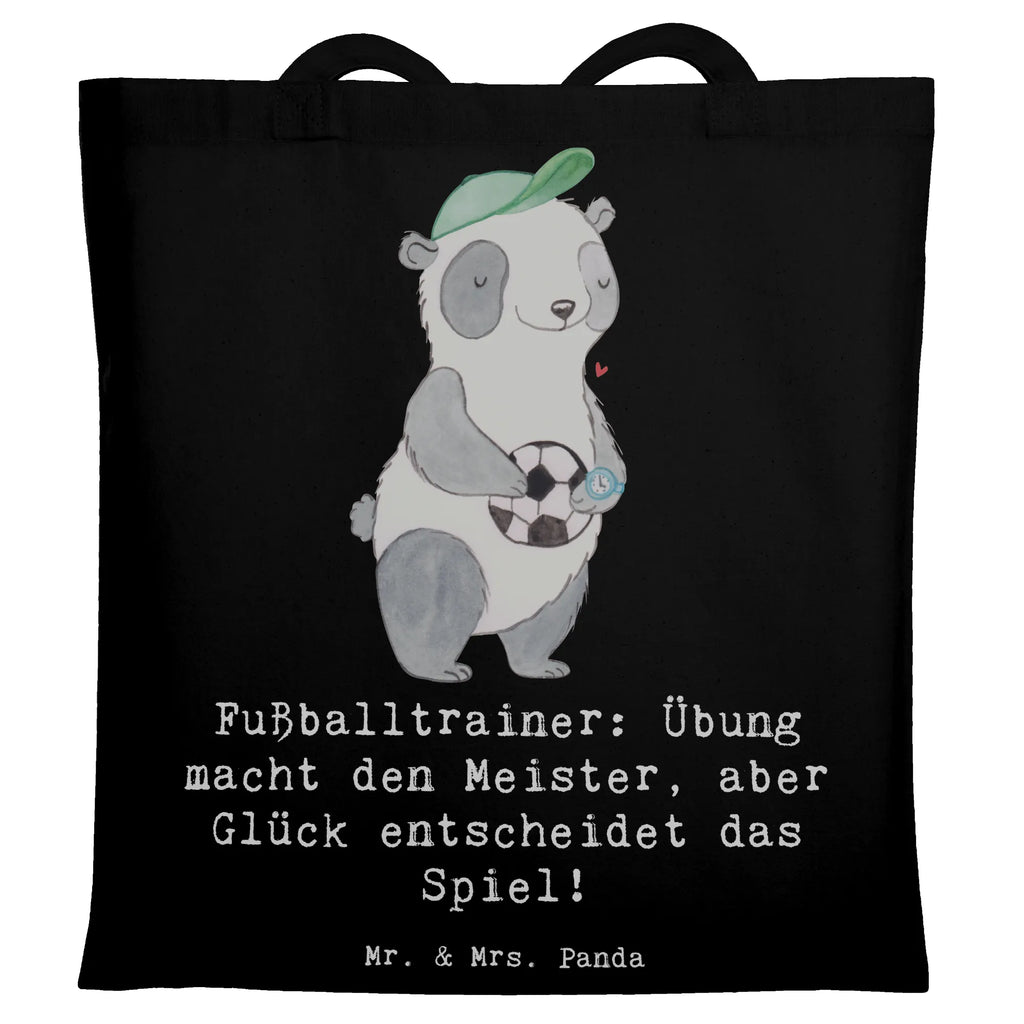 Tragetasche Fußballtrainer Erfolgskick Jutetasche, Stoffbeutel, Tasche, Shopper, Stofftasche, Beutel, Strandtasche, Einkaufstüte, Schultertasche, Einkaufstasche, Laptoptasche, Jutebeutel, Badetasche, Umhängetasche, Tragetasche, Beuteltasche, Beruf, Ausbildung, Jubiläum, Abschied, Rente, Kollege, Kollegin, Geschenk, Schenken, Arbeitskollege, Mitarbeiter, Firma, Danke, Dankeschön