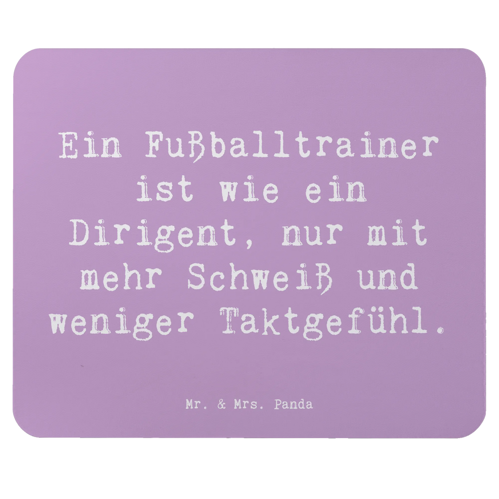 Mauspad Spruch Fußballtrainer Dirigent Mauspad, Arbeitszimmer, Designer Mauspad, Computer zubehör, Mauspad Büro, Mausunterlage, Büroausstattung, Mousepad, Einzigartiges Mauspad, PC Zubehör, Beruf, Ausbildung, Jubiläum, Abschied, Rente, Kollege, Kollegin, Geschenk, Schenken, Arbeitskollege, Mitarbeiter, Firma, Danke, Dankeschön
