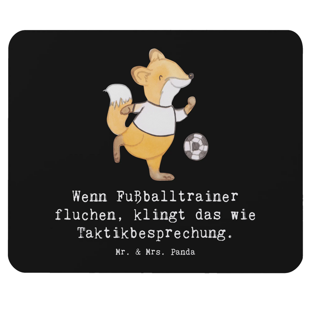Mouse mat Wenn Fußballtrainer fluchen, klingt das wie Taktikbesprechung. Mousepad, Designer Mauspad, Mauspad Büro, Computer zubehör, PC Zubehör, Mausunterlage, Mauspad, Büroausstattung, Arbeitszimmer, Einzigartiges Mauspad, Beruf, Ausbildung, Jubiläum, Abschied, Rente, Kollege, Kollegin, Geschenk, Schenken, Arbeitskollege, Mitarbeiter, Firma, Danke, Dankeschön