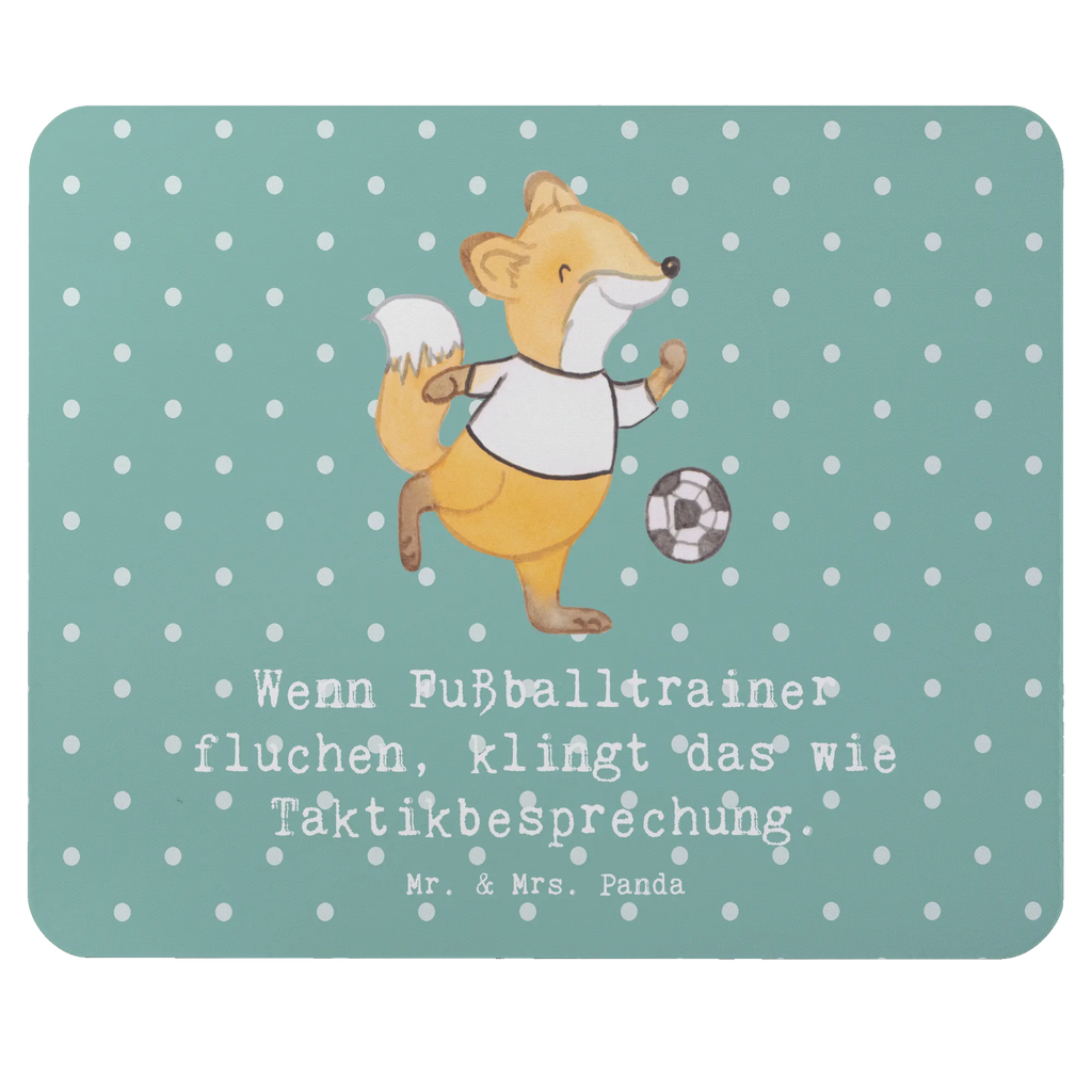 Mouse mat Wenn Fußballtrainer fluchen, klingt das wie Taktikbesprechung. Mousepad, Designer Mauspad, Mauspad Büro, Computer zubehör, PC Zubehör, Mausunterlage, Mauspad, Büroausstattung, Arbeitszimmer, Einzigartiges Mauspad, Beruf, Ausbildung, Jubiläum, Abschied, Rente, Kollege, Kollegin, Geschenk, Schenken, Arbeitskollege, Mitarbeiter, Firma, Danke, Dankeschön