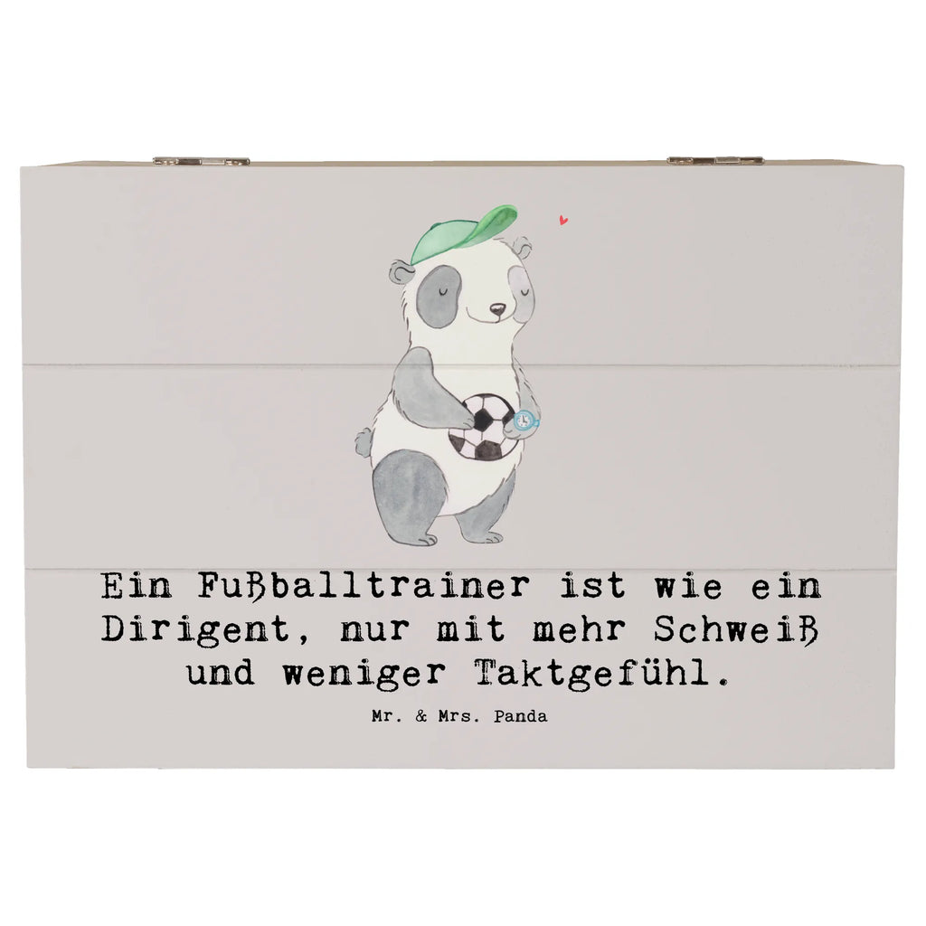 Holzkiste Fußballtrainer Dirigent Holzkiste, Schatulle, Truhe, Kiste, XXL, Schatzkiste, Aufbewahrungsbox, Geschenkbox, Erinnerungskiste, Dekokiste, Geschenkdose, Erinnerungsbox, Beruf, Ausbildung, Jubiläum, Abschied, Rente, Kollege, Kollegin, Geschenk, Schenken, Arbeitskollege, Mitarbeiter, Firma, Danke, Dankeschön