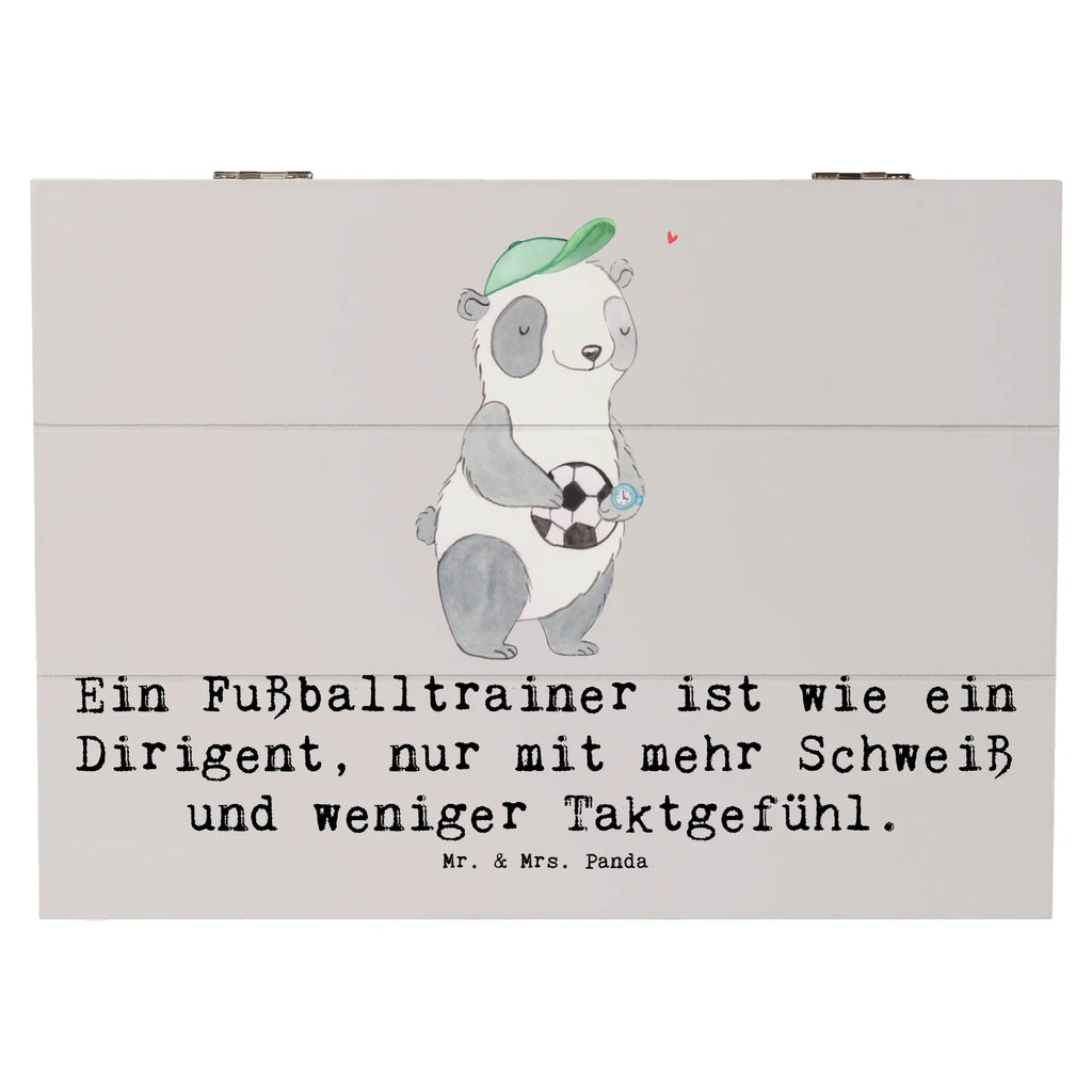 Holzkiste Fußballtrainer Dirigent Holzkiste, Schatulle, Truhe, Kiste, XXL, Schatzkiste, Aufbewahrungsbox, Geschenkbox, Erinnerungskiste, Dekokiste, Geschenkdose, Erinnerungsbox, Beruf, Ausbildung, Jubiläum, Abschied, Rente, Kollege, Kollegin, Geschenk, Schenken, Arbeitskollege, Mitarbeiter, Firma, Danke, Dankeschön