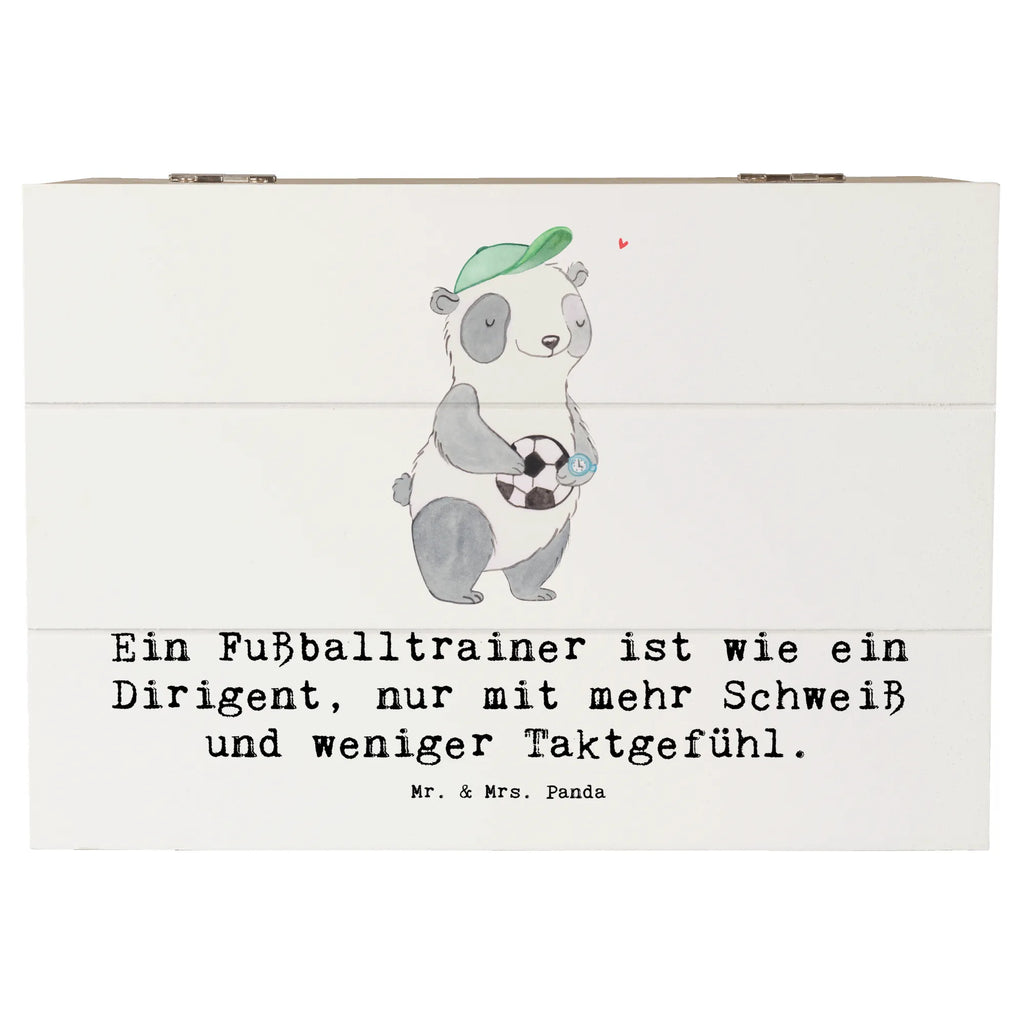 Holzkiste Fußballtrainer Dirigent Holzkiste, Schatulle, Truhe, Kiste, XXL, Schatzkiste, Aufbewahrungsbox, Geschenkbox, Erinnerungskiste, Dekokiste, Geschenkdose, Erinnerungsbox, Beruf, Ausbildung, Jubiläum, Abschied, Rente, Kollege, Kollegin, Geschenk, Schenken, Arbeitskollege, Mitarbeiter, Firma, Danke, Dankeschön