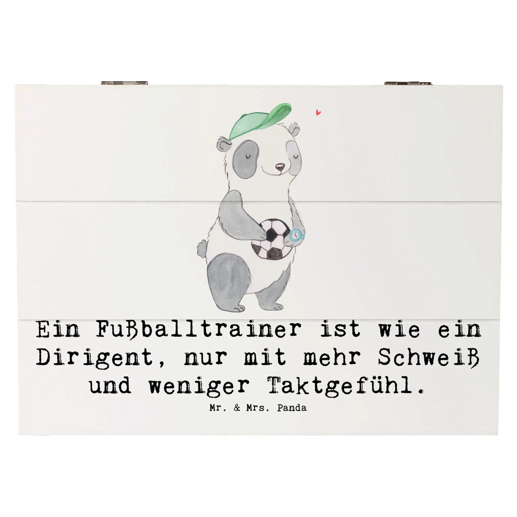 Holzkiste Fußballtrainer Dirigent Holzkiste, Schatulle, Truhe, Kiste, XXL, Schatzkiste, Aufbewahrungsbox, Geschenkbox, Erinnerungskiste, Dekokiste, Geschenkdose, Erinnerungsbox, Beruf, Ausbildung, Jubiläum, Abschied, Rente, Kollege, Kollegin, Geschenk, Schenken, Arbeitskollege, Mitarbeiter, Firma, Danke, Dankeschön