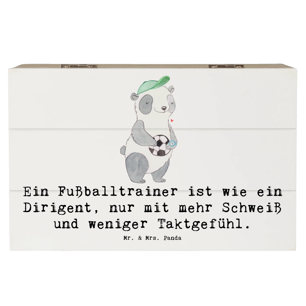 Holzkiste Fußballtrainer Dirigent Holzkiste, Schatulle, Truhe, Kiste, XXL, Schatzkiste, Aufbewahrungsbox, Geschenkbox, Erinnerungskiste, Dekokiste, Geschenkdose, Erinnerungsbox, Beruf, Ausbildung, Jubiläum, Abschied, Rente, Kollege, Kollegin, Geschenk, Schenken, Arbeitskollege, Mitarbeiter, Firma, Danke, Dankeschön