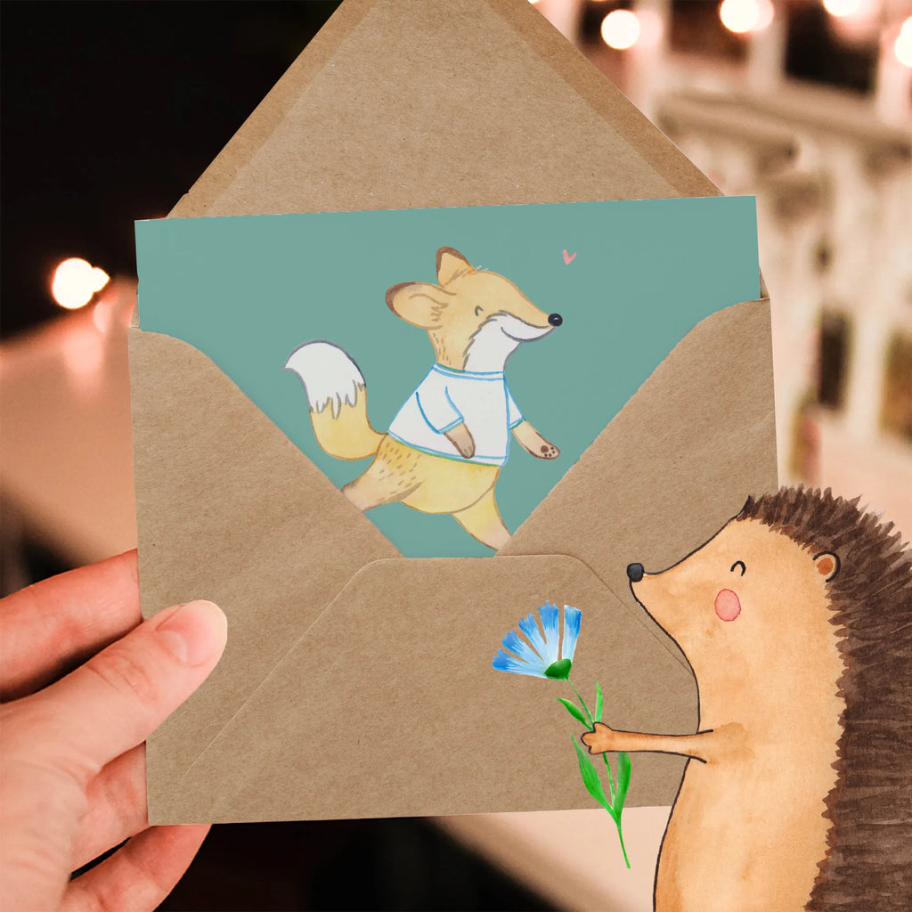 Deluxe Card Fußballtrainer: Wer braucht schon Taktik, wenn man laut genug schreien kann? Klappkarte, Einladungskarte, Hochwertige Grußkarte, Geburtstagskarte, Grußkarte, Hochwertige Klappkarte, Glückwunschkarte, Karte, Hochzeitskarte, Beruf, Ausbildung, Jubiläum, Abschied, Rente, Kollege, Kollegin, Geschenk, Schenken, Arbeitskollege, Mitarbeiter, Firma, Danke, Dankeschön