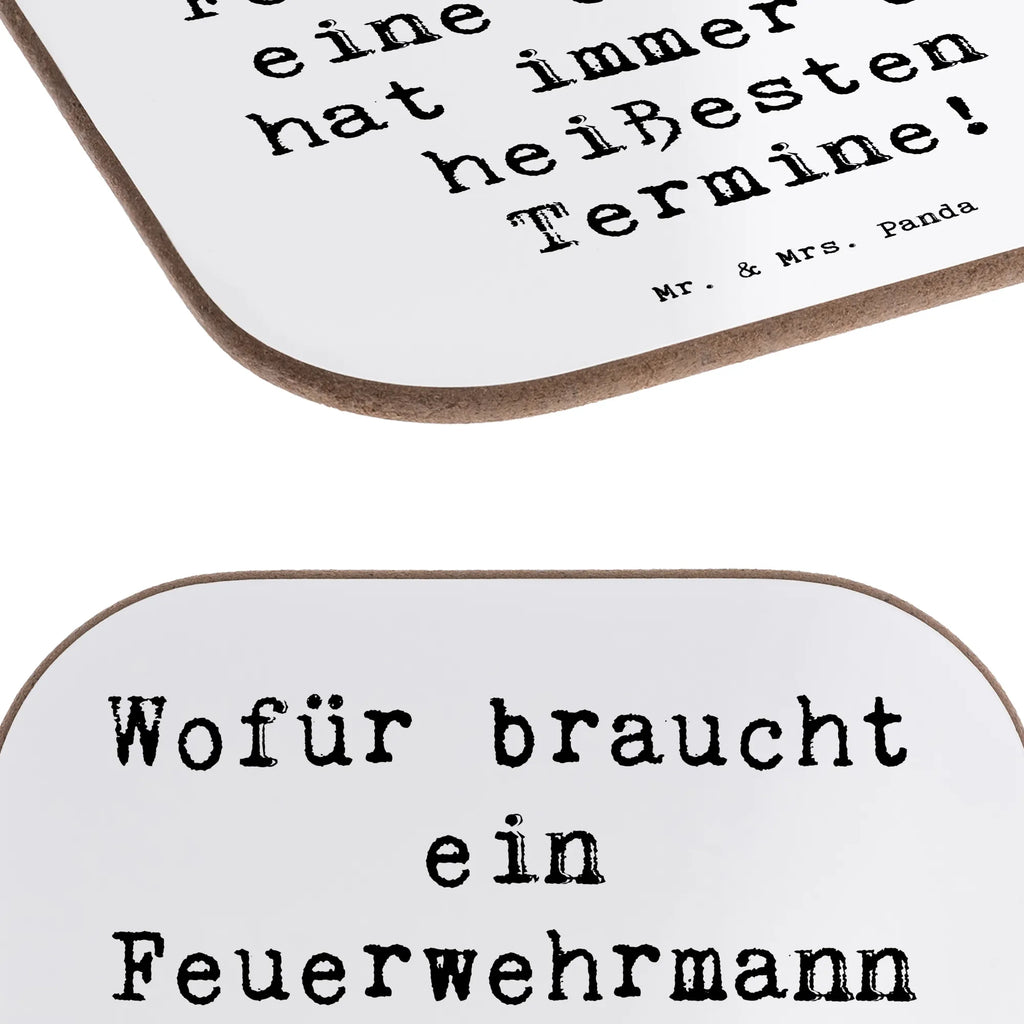 Square coaster Saying Wofür braucht ein Feuerwehrmann eine Uhr? Er hat immer die heißesten Termine! Holzuntersetzer, Untersetzer Design, Korkuntersetzer, Untersetzer für Gläser, Untersetzer aus Holz, Glasuntersetzer, Untersetzer, Tassen Untersetzer, Untersetzer Holz, Bierdeckel, Untersetzer Gläser, Getränkeuntersetzer, Beruf, Ausbildung, Jubiläum, Abschied, Rente, Kollege, Kollegin, Geschenk, Schenken, Arbeitskollege, Mitarbeiter, Firma, Danke, Dankeschön