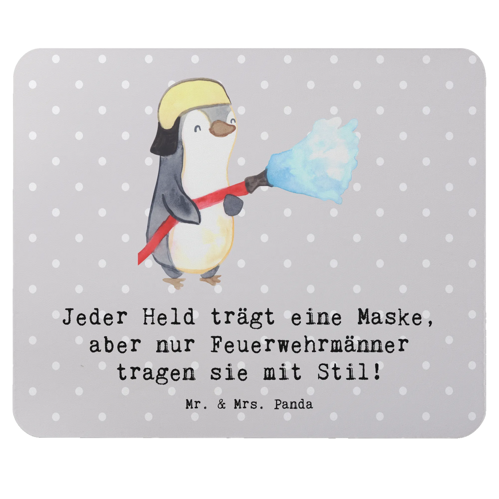 Mauspad Stilvolle Feuerwehrmann Mousepad, Mauspad, Einzigartiges Mauspad, Mauspad Büro, Arbeitszimmer, Computer zubehör, Mausunterlage, Designer Mauspad, Büroausstattung, PC Zubehör, Beruf, Ausbildung, Jubiläum, Abschied, Rente, Kollege, Kollegin, Geschenk, Schenken, Arbeitskollege, Mitarbeiter, Firma, Danke, Dankeschön