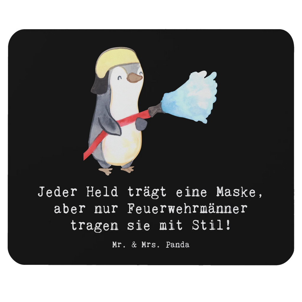 Mauspad Stilvolle Feuerwehrmann Mousepad, Mauspad, Einzigartiges Mauspad, Mauspad Büro, Arbeitszimmer, Computer zubehör, Mausunterlage, Designer Mauspad, Büroausstattung, PC Zubehör, Beruf, Ausbildung, Jubiläum, Abschied, Rente, Kollege, Kollegin, Geschenk, Schenken, Arbeitskollege, Mitarbeiter, Firma, Danke, Dankeschön