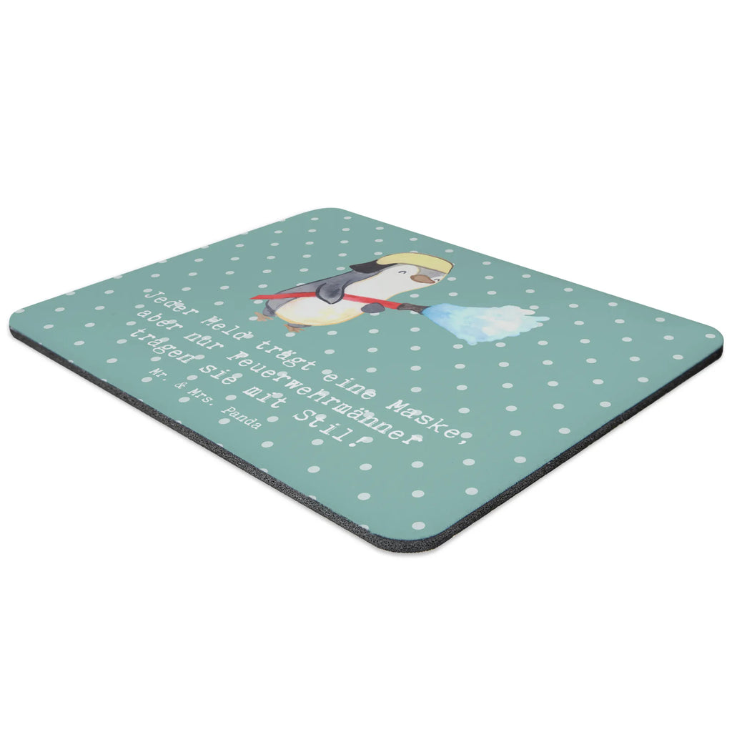 Mauspad Stilvolle Feuerwehrmann Mousepad, Mauspad, Einzigartiges Mauspad, Mauspad Büro, Arbeitszimmer, Computer zubehör, Mausunterlage, Designer Mauspad, Büroausstattung, PC Zubehör, Beruf, Ausbildung, Jubiläum, Abschied, Rente, Kollege, Kollegin, Geschenk, Schenken, Arbeitskollege, Mitarbeiter, Firma, Danke, Dankeschön
