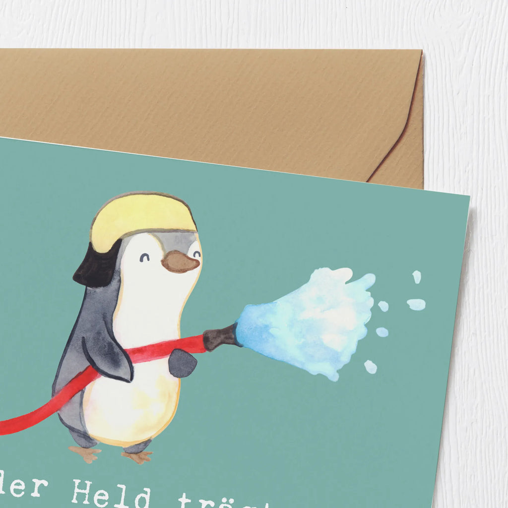 Deluxe Karte Stilvolle Feuerwehrmann Karte, Hochzeitskarte, Einladungskarte, Grußkarte, Geburtstagskarte, Hochwertige Grußkarte, Glückwunschkarte, Klappkarte, Hochwertige Klappkarte, Beruf, Ausbildung, Jubiläum, Abschied, Rente, Kollege, Kollegin, Geschenk, Schenken, Arbeitskollege, Mitarbeiter, Firma, Danke, Dankeschön