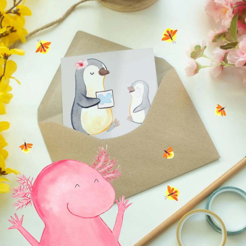 Grußkarte Logopädin Helden Hochzeitskarte, Karte, Geburtstagskarte, Grußkarte, Klappkarte, Glückwunschkarte, Einladungskarte, Ansichtskarten, Beruf, Ausbildung, Jubiläum, Abschied, Rente, Kollege, Kollegin, Geschenk, Schenken, Arbeitskollege, Mitarbeiter, Firma, Danke, Dankeschön