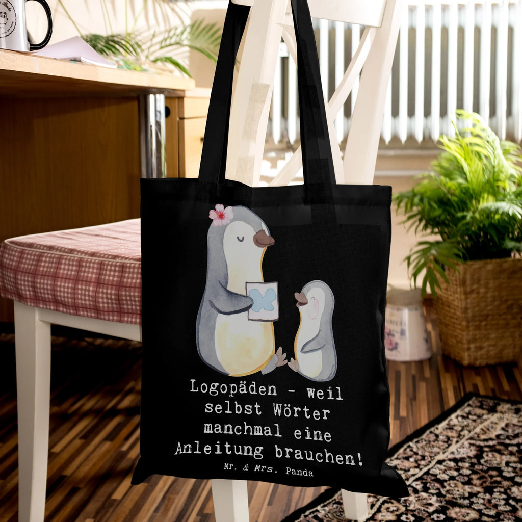 Tragetasche Logopädin Helden Beuteltasche, Tasche, Tragetasche, Strandtasche, Jutetasche, Beutel, Jutebeutel, Laptoptasche, Einkaufstüte, Shopper, Stoffbeutel, Badetasche, Schultertasche, Umhängetasche, Einkaufstasche, Stofftasche, Beruf, Ausbildung, Jubiläum, Abschied, Rente, Kollege, Kollegin, Geschenk, Schenken, Arbeitskollege, Mitarbeiter, Firma, Danke, Dankeschön