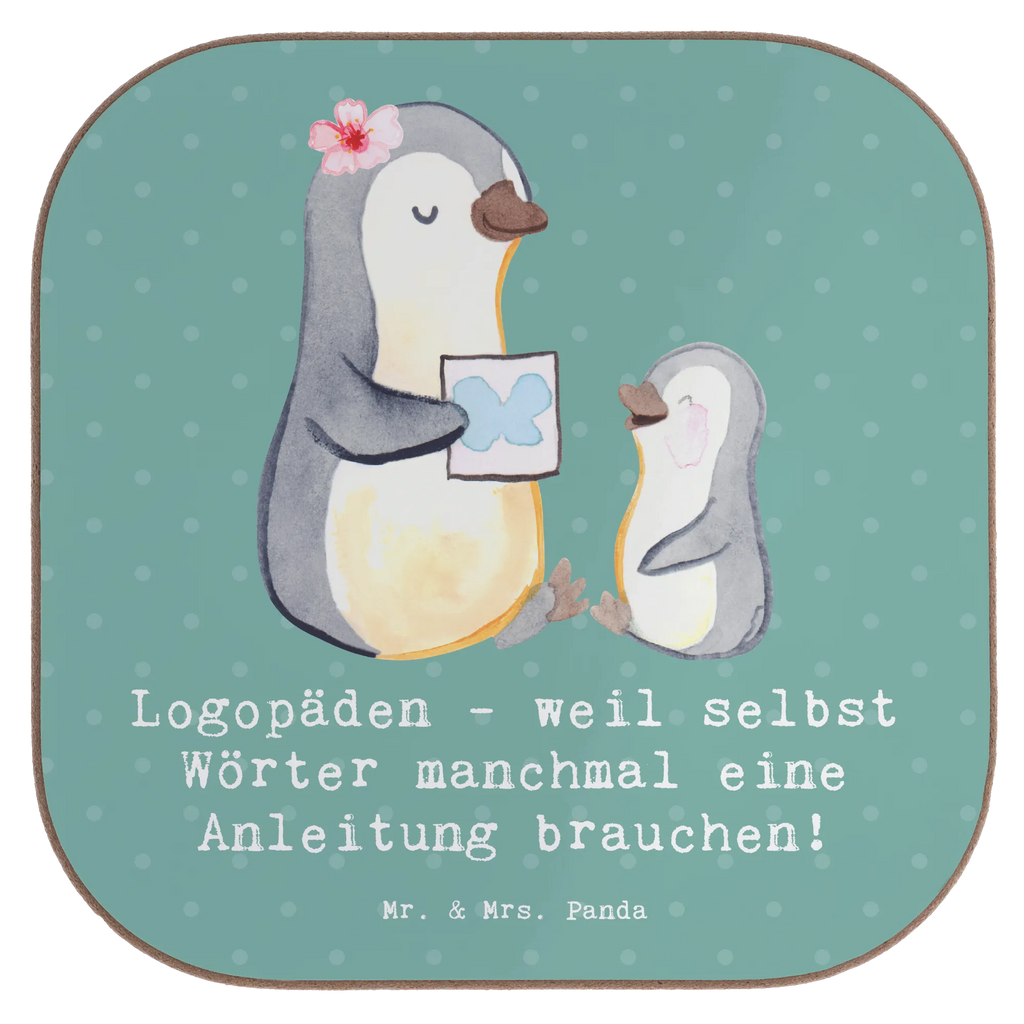 Square coaster Logopäden - weil selbst Wörter manchmal eine Anleitung brauchen! Tassen Untersetzer, Untersetzer aus Holz, Untersetzer Design, Untersetzer für Gläser, Bierdeckel, Getränkeuntersetzer, Untersetzer, Glasuntersetzer, Untersetzer Holz, Holzuntersetzer, Untersetzer Gläser, Korkuntersetzer, Beruf, Ausbildung, Jubiläum, Abschied, Rente, Kollege, Kollegin, Geschenk, Schenken, Arbeitskollege, Mitarbeiter, Firma, Danke, Dankeschön