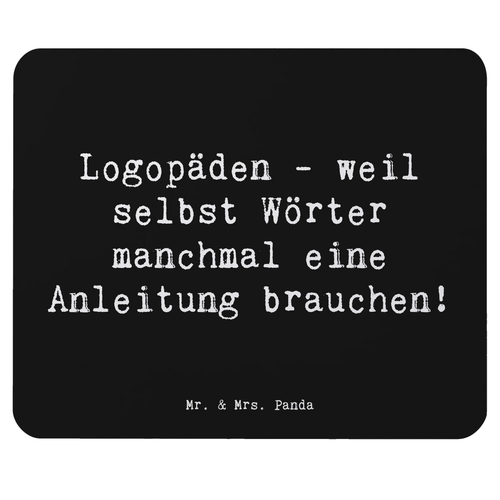 Mauspad Spruch Logopädin Helden Mousepad, PC Zubehör, Büroausstattung, Einzigartiges Mauspad, Computer zubehör, Mausunterlage, Mauspad, Arbeitszimmer, Designer Mauspad, Mauspad Büro, Beruf, Ausbildung, Jubiläum, Abschied, Rente, Kollege, Kollegin, Geschenk, Schenken, Arbeitskollege, Mitarbeiter, Firma, Danke, Dankeschön