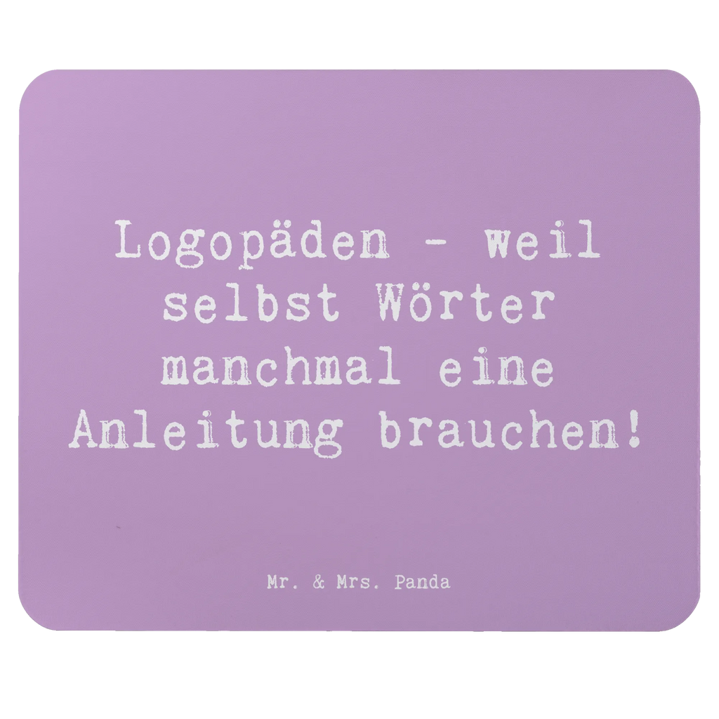 Mauspad Spruch Logopädin Helden Mousepad, PC Zubehör, Büroausstattung, Einzigartiges Mauspad, Computer zubehör, Mausunterlage, Mauspad, Arbeitszimmer, Designer Mauspad, Mauspad Büro, Beruf, Ausbildung, Jubiläum, Abschied, Rente, Kollege, Kollegin, Geschenk, Schenken, Arbeitskollege, Mitarbeiter, Firma, Danke, Dankeschön