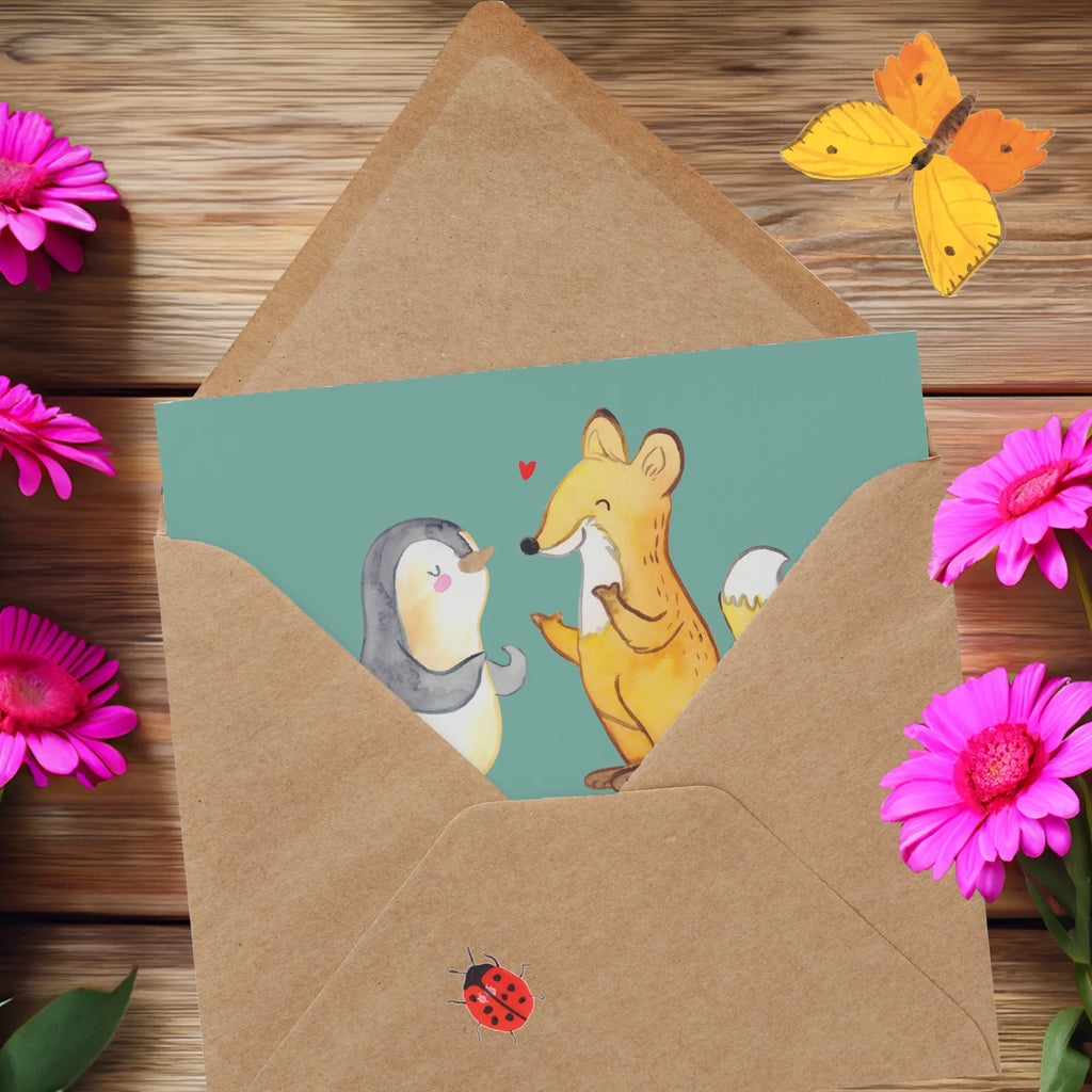 Deluxe Card Logopädinnen: Ihre Superkraft ist, dass sie wirklich zuhören können. Glückwunschkarte, Karte, Hochwertige Grußkarte, Einladungskarte, Klappkarte, Hochwertige Klappkarte, Hochzeitskarte, Grußkarte, Geburtstagskarte, Beruf, Ausbildung, Jubiläum, Abschied, Rente, Kollege, Kollegin, Geschenk, Schenken, Arbeitskollege, Mitarbeiter, Firma, Danke, Dankeschön