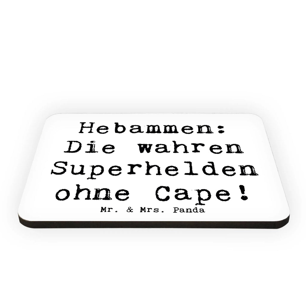 Magnet Saying Hebammen: Die wahren Superhelden ohne Cape! Notiz Magnet, Motivmagnete, Pinnwandmagnet, Kühlschrank Dekoration, Kühlschrankmagnet, Dekomagnet, Souvenir Magnet, Whiteboard Magnet, Beruf, Ausbildung, Jubiläum, Abschied, Rente, Kollege, Kollegin, Geschenk, Schenken, Arbeitskollege, Mitarbeiter, Firma, Danke, Dankeschön