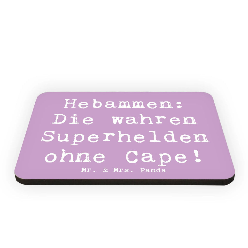 Magnet Saying Hebammen: Die wahren Superhelden ohne Cape! Notiz Magnet, Motivmagnete, Pinnwandmagnet, Kühlschrank Dekoration, Kühlschrankmagnet, Dekomagnet, Souvenir Magnet, Whiteboard Magnet, Beruf, Ausbildung, Jubiläum, Abschied, Rente, Kollege, Kollegin, Geschenk, Schenken, Arbeitskollege, Mitarbeiter, Firma, Danke, Dankeschön